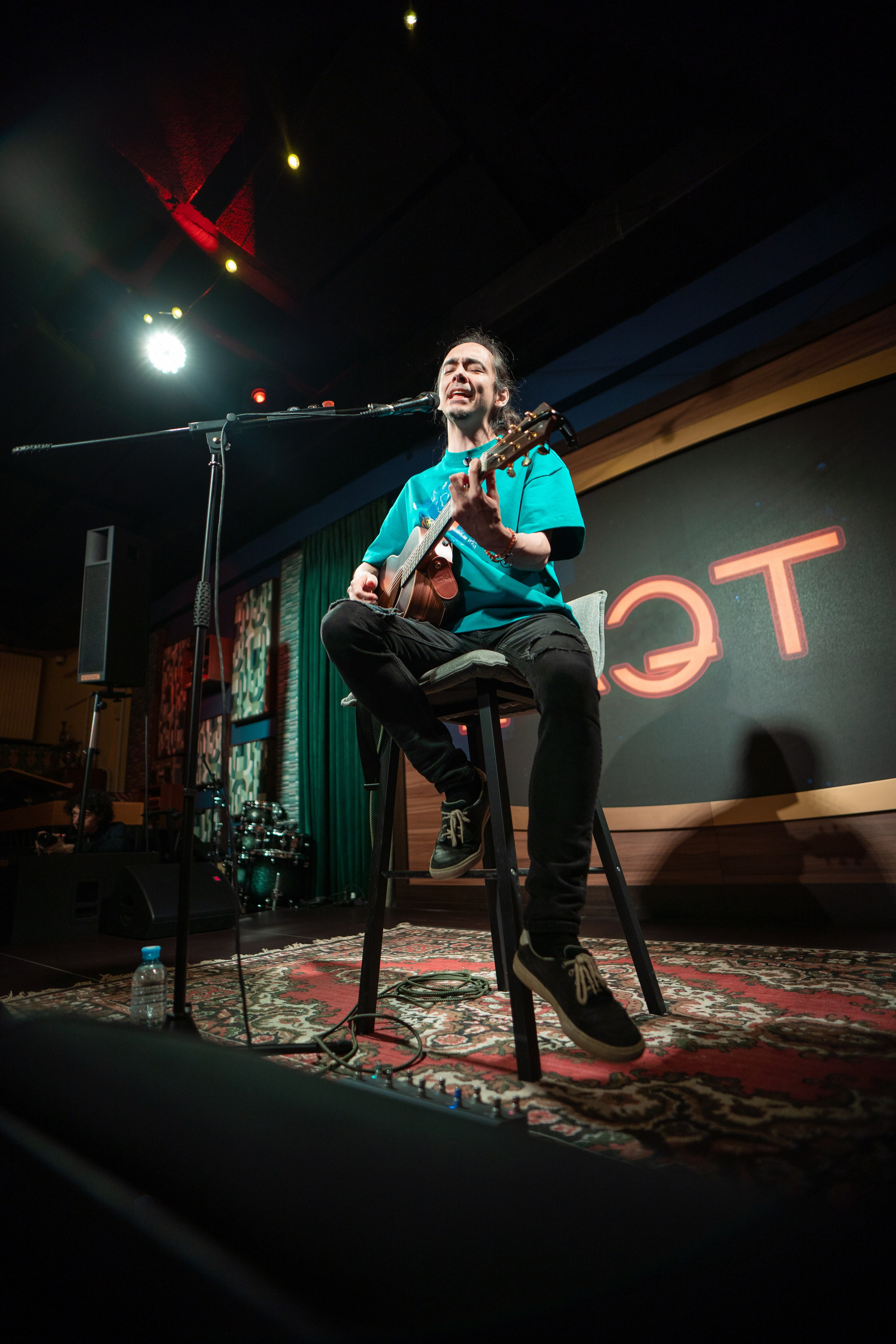 Зилков ае | Флэт 31. Фотограф в Самаре Иван Булатов