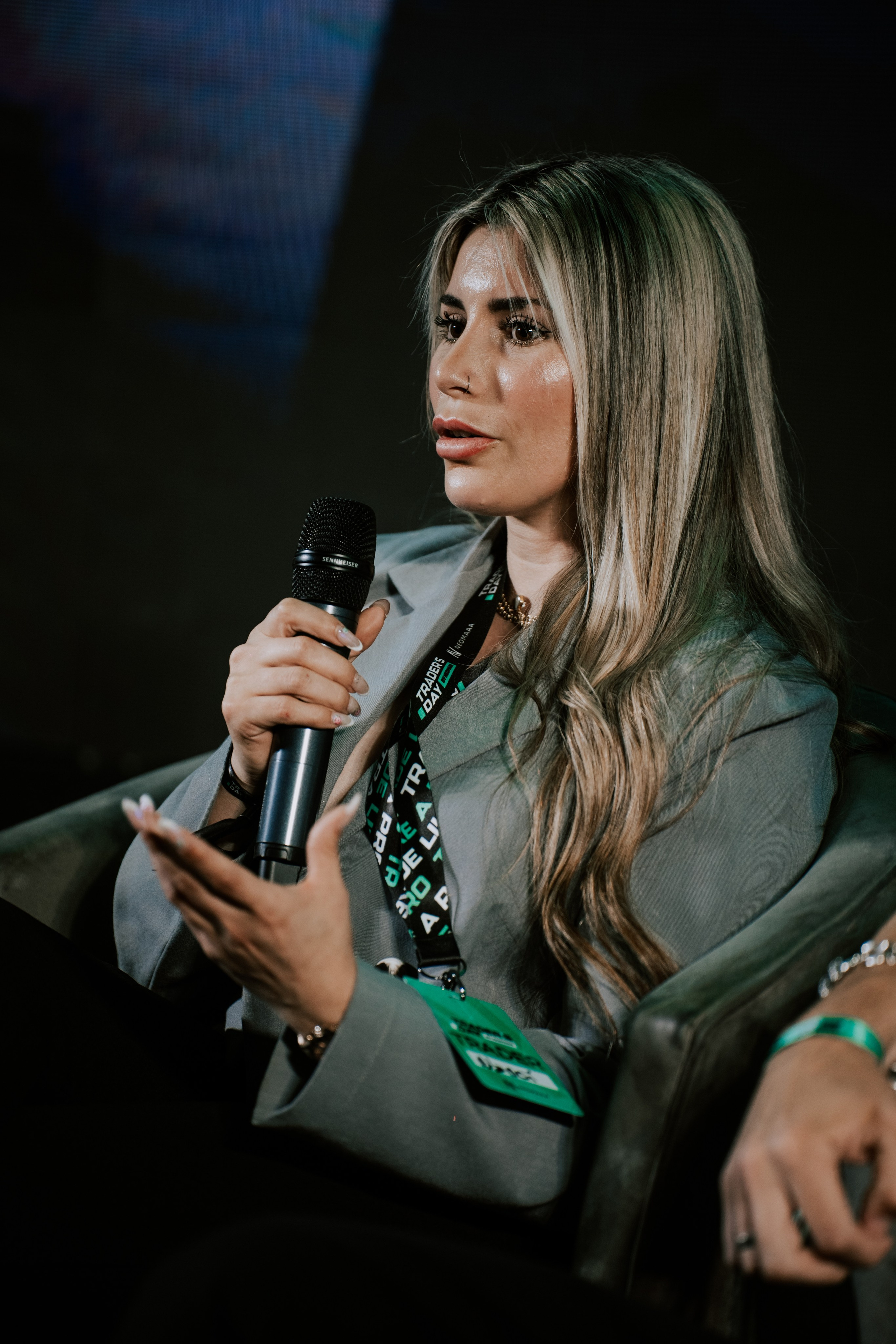 TRADERS DAY By NeomAAA Argentina. NeomAAA Funds Gallery