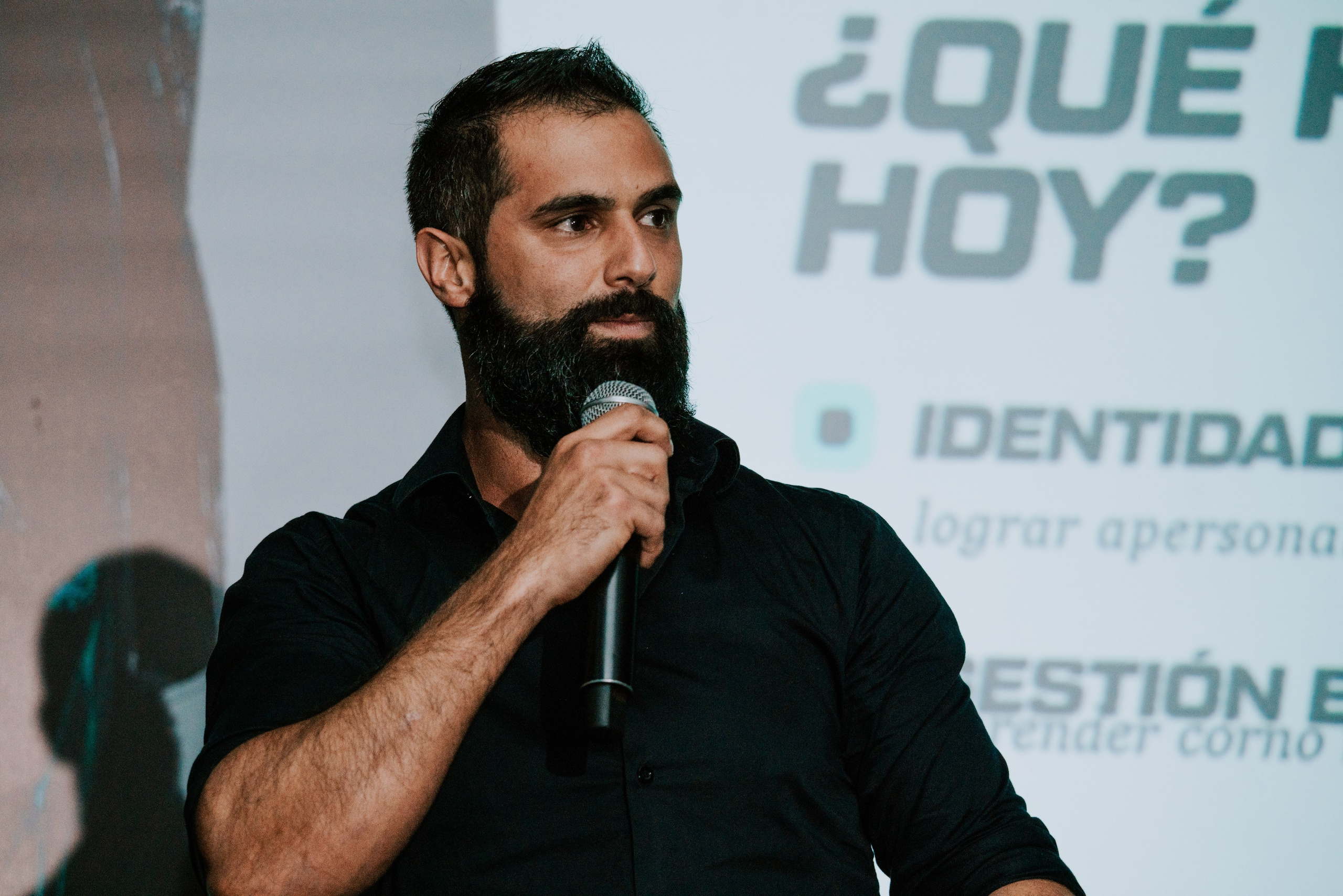 TRADERS DAY By NeomAAA Bogota. NeomAAA Funds Gallery