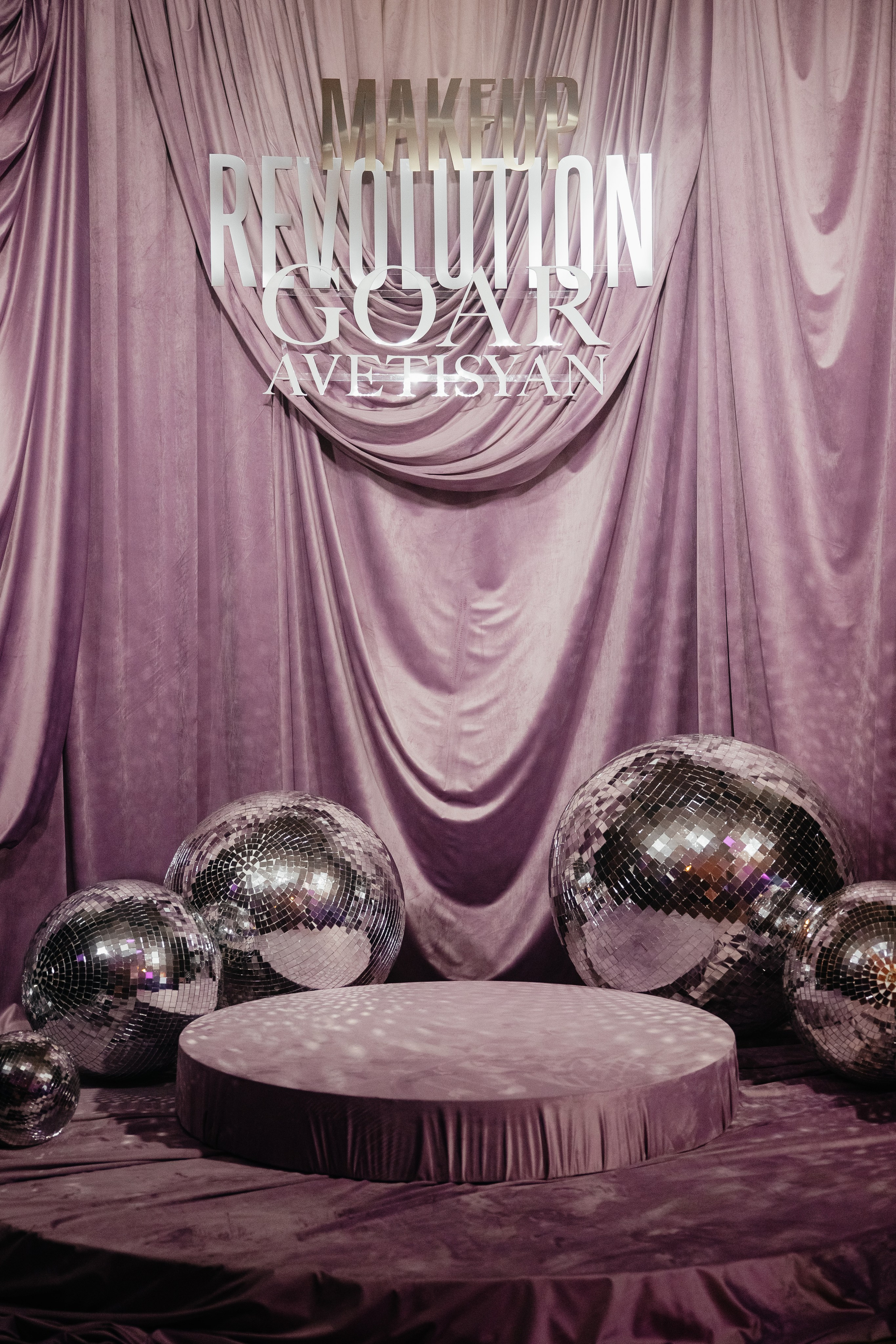 Goar make up revolution. Свадебный и репортажный фотограф в Казани Регина Гареева