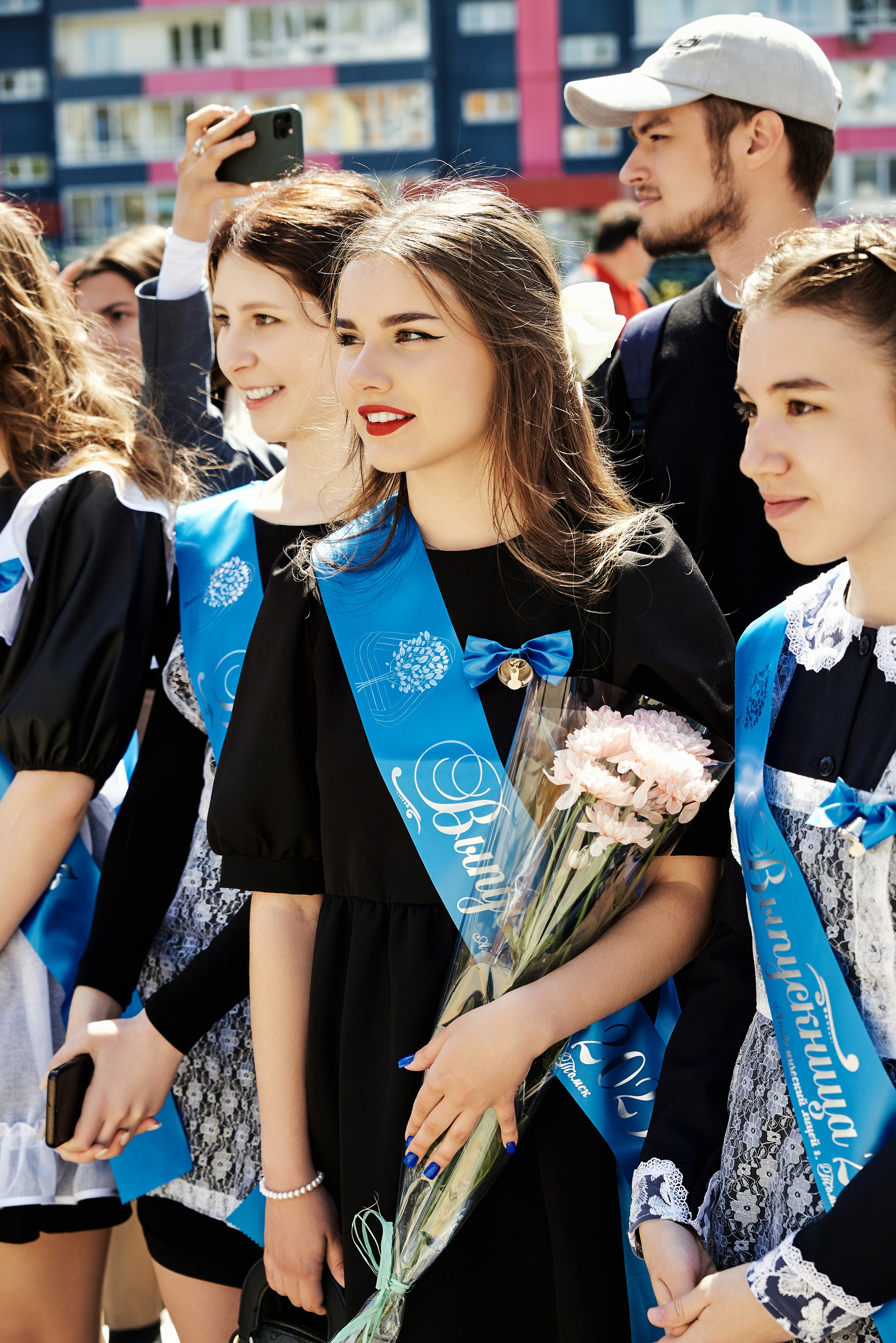 Последний звонок