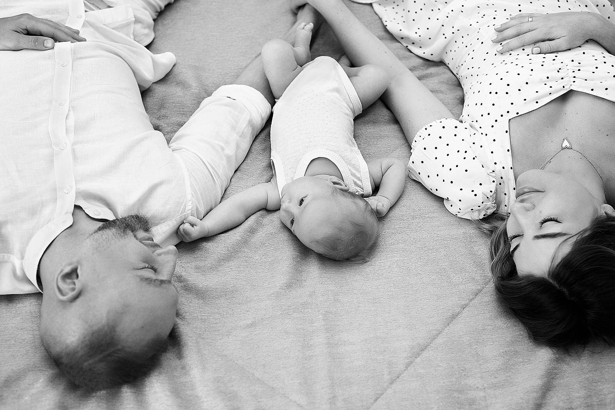 Смотреть Lifestyle. Детский фотограф новорожденных в Краснодаре Чижова Марина