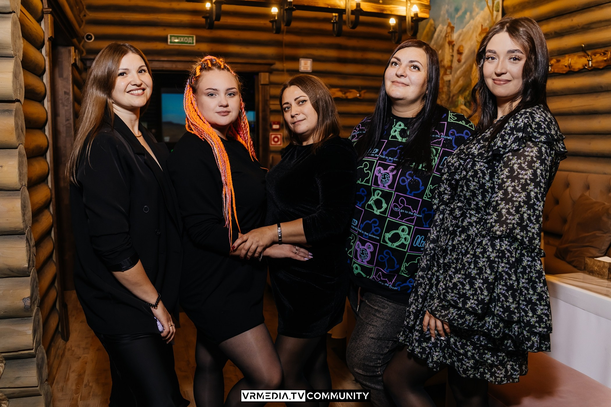 В гостях «У Петровича»