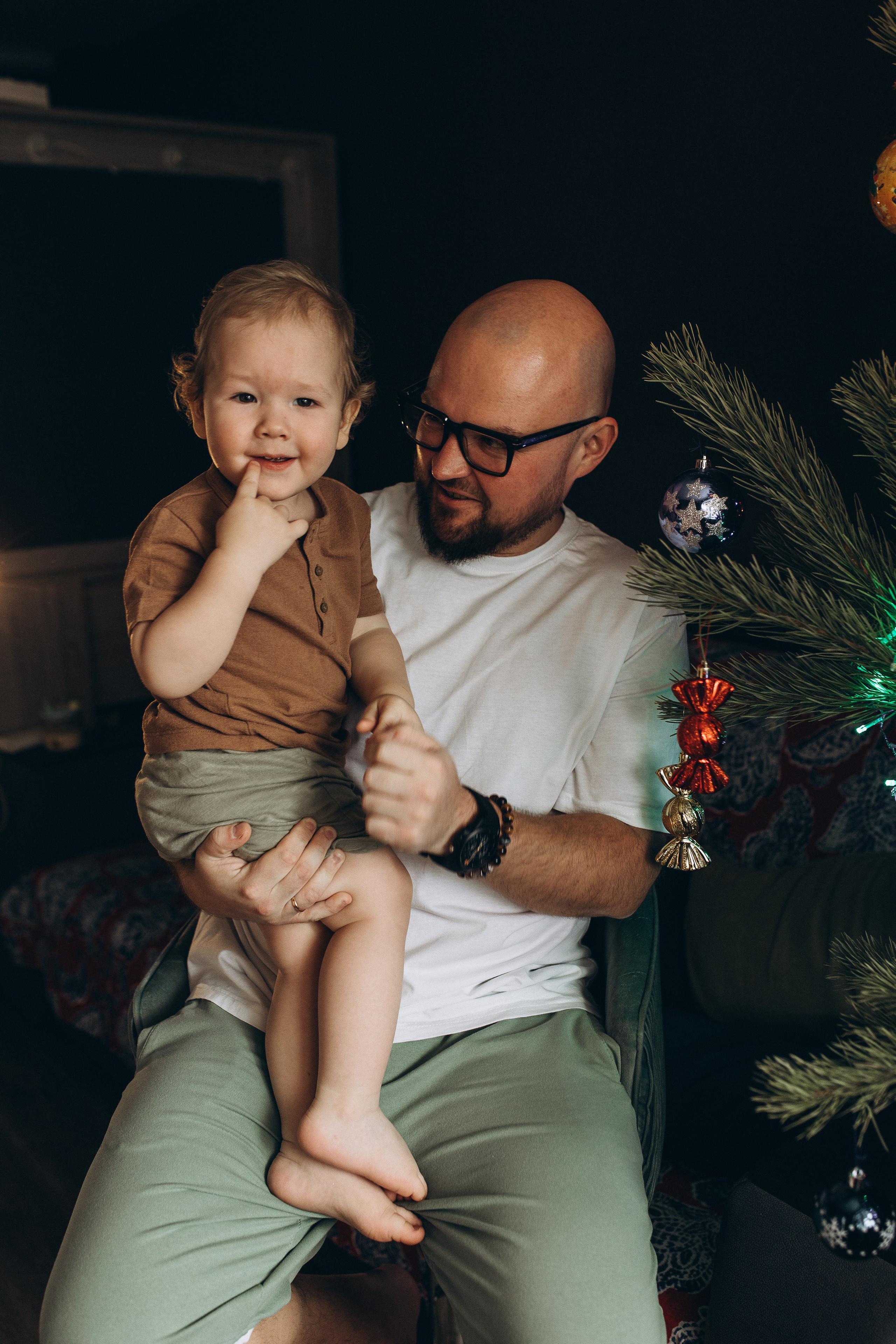 Время печенья и радости. Семейный, свадебный фотограф в Чите Екатерина Мельникова
