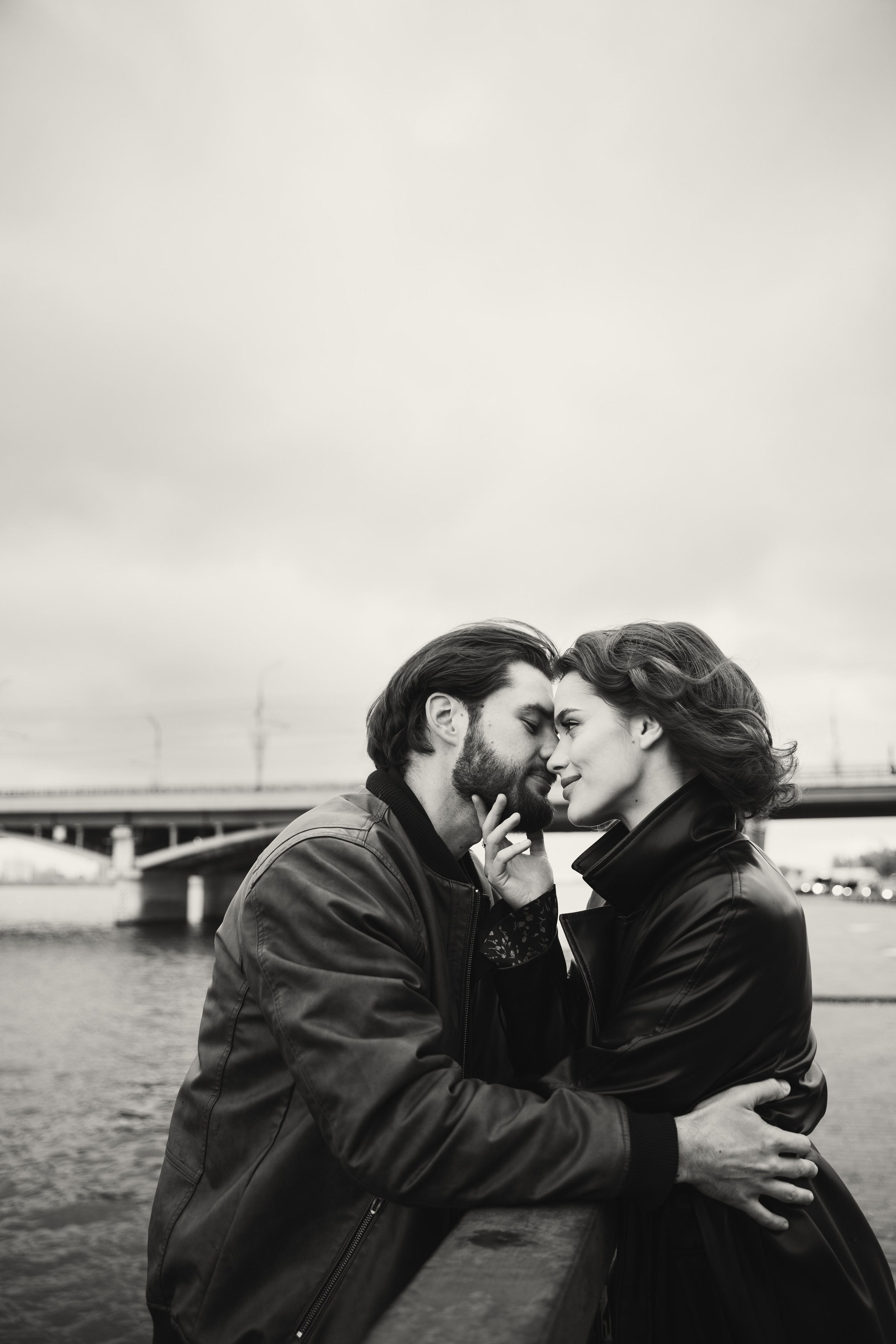 Город. Фотограф Мария Зайчик