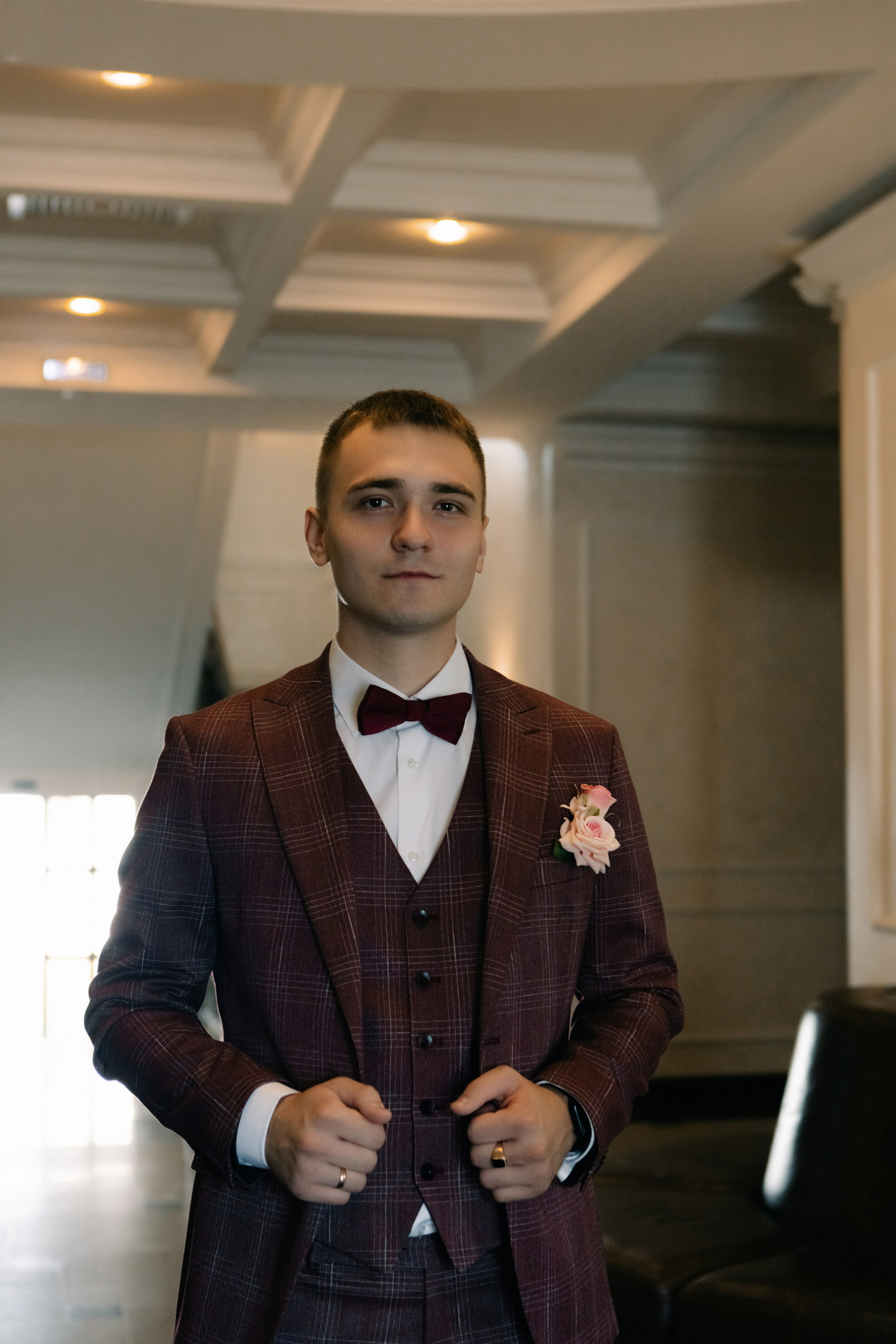 Анастасия/Даниил. Фотограф Оренбург Алёна Лелет