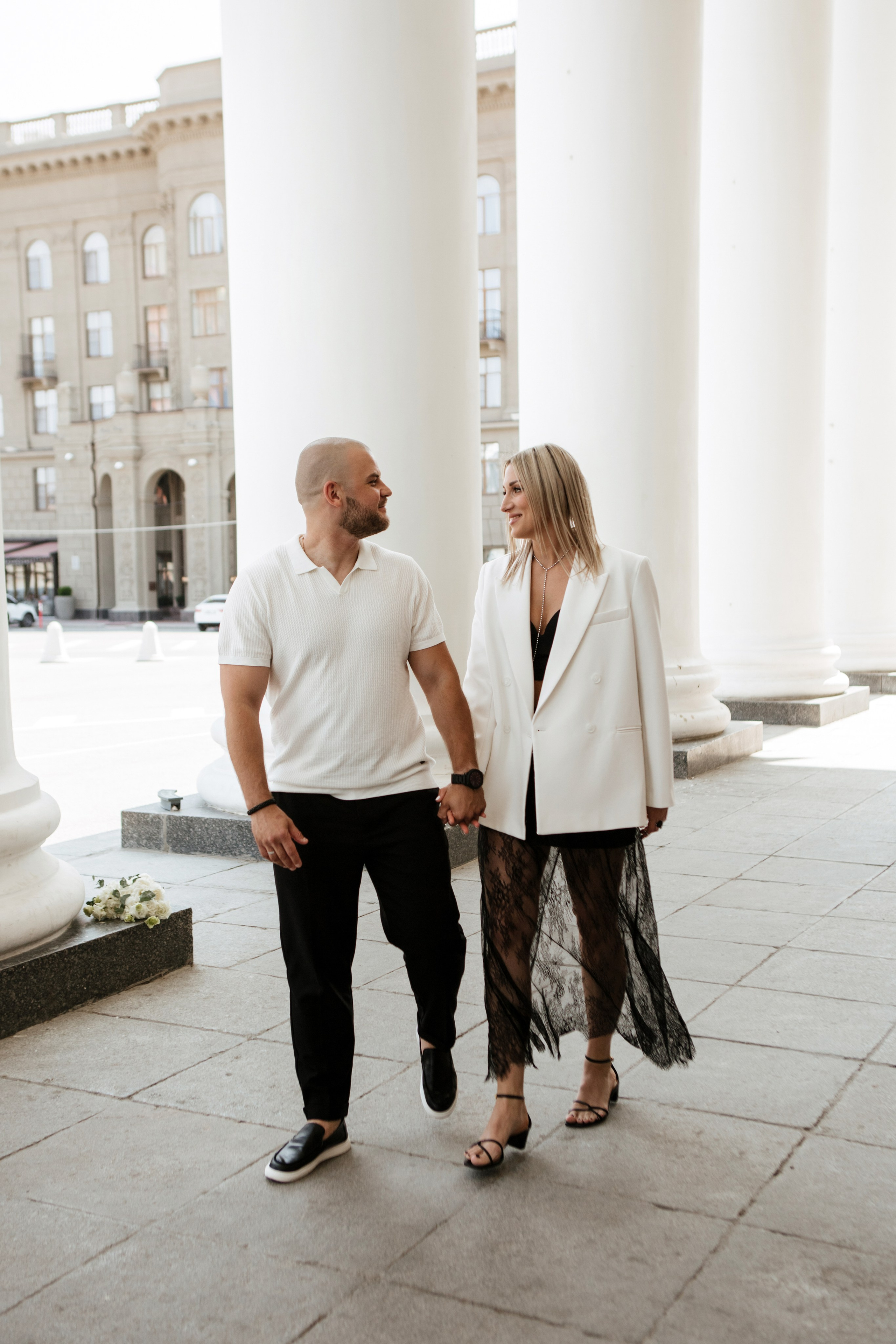 Максим и Виктория. Фотограф в Волгограде и Москве | Анастасия Лаврова