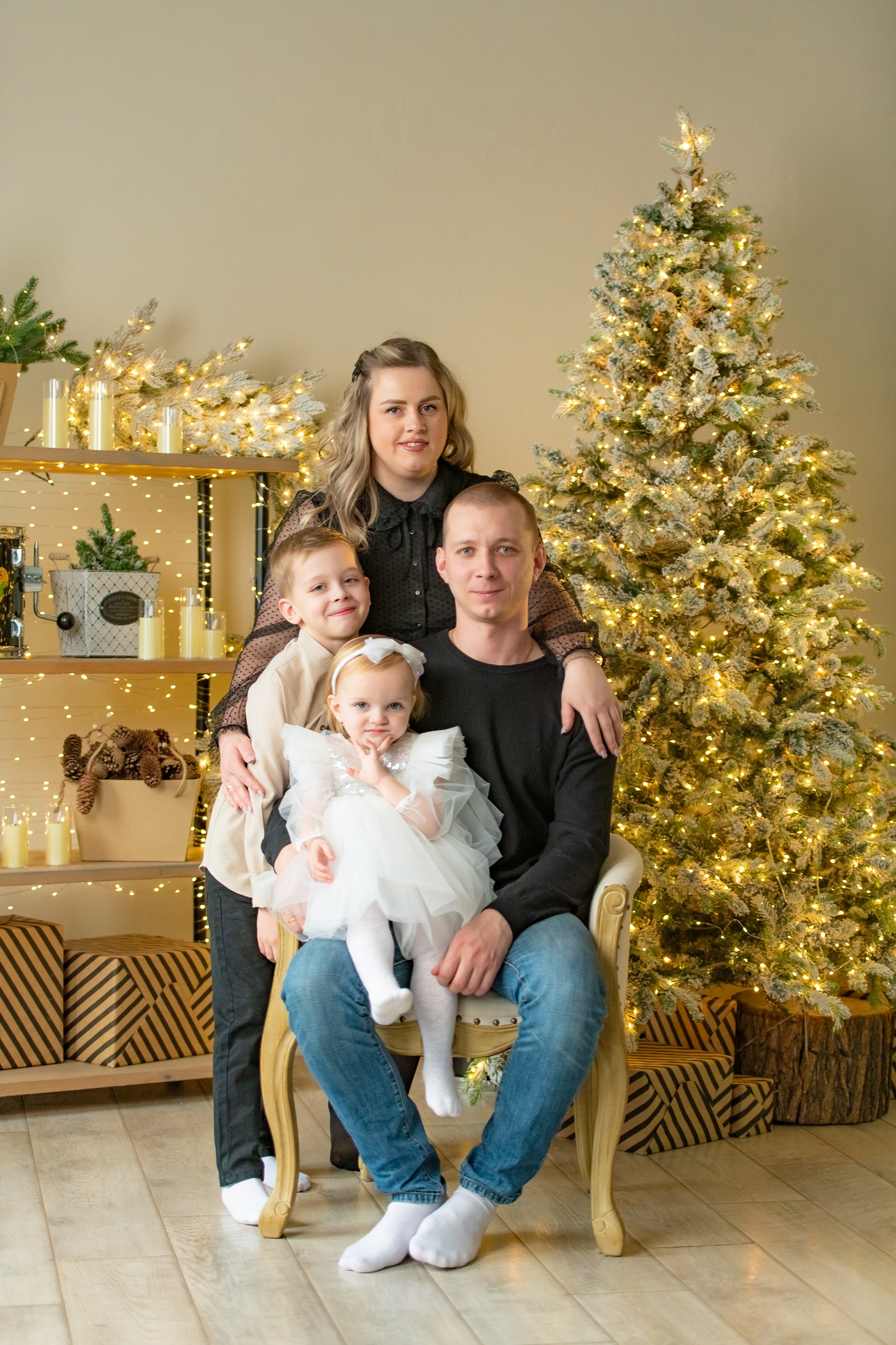 Фотостудия Кино. ProfotoNK