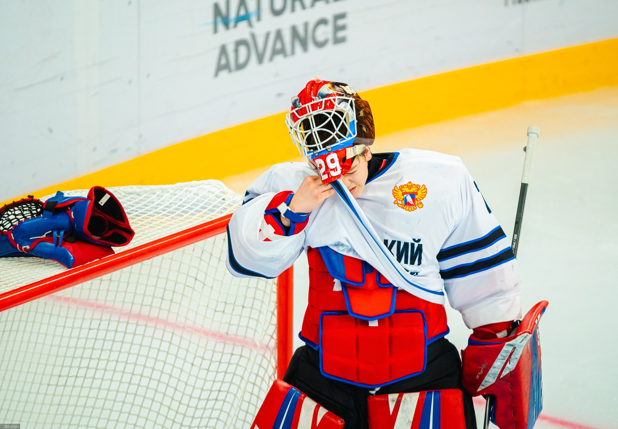 Кузбасс-УрФО. ProfotoNK