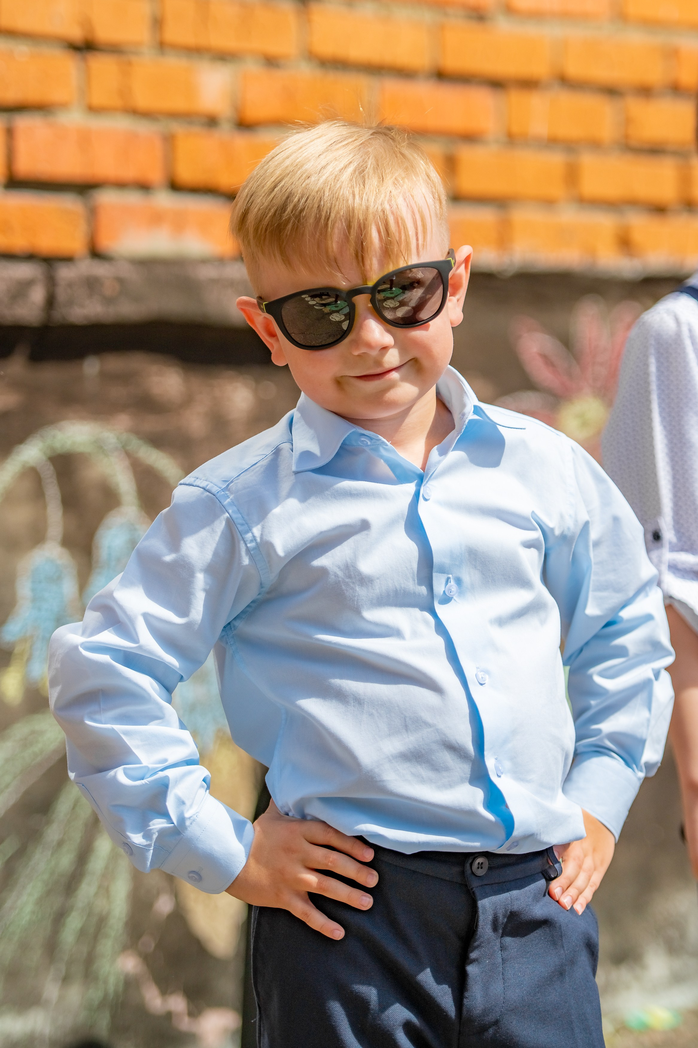 Выпускной в ДС «Березка». ProfotoNK