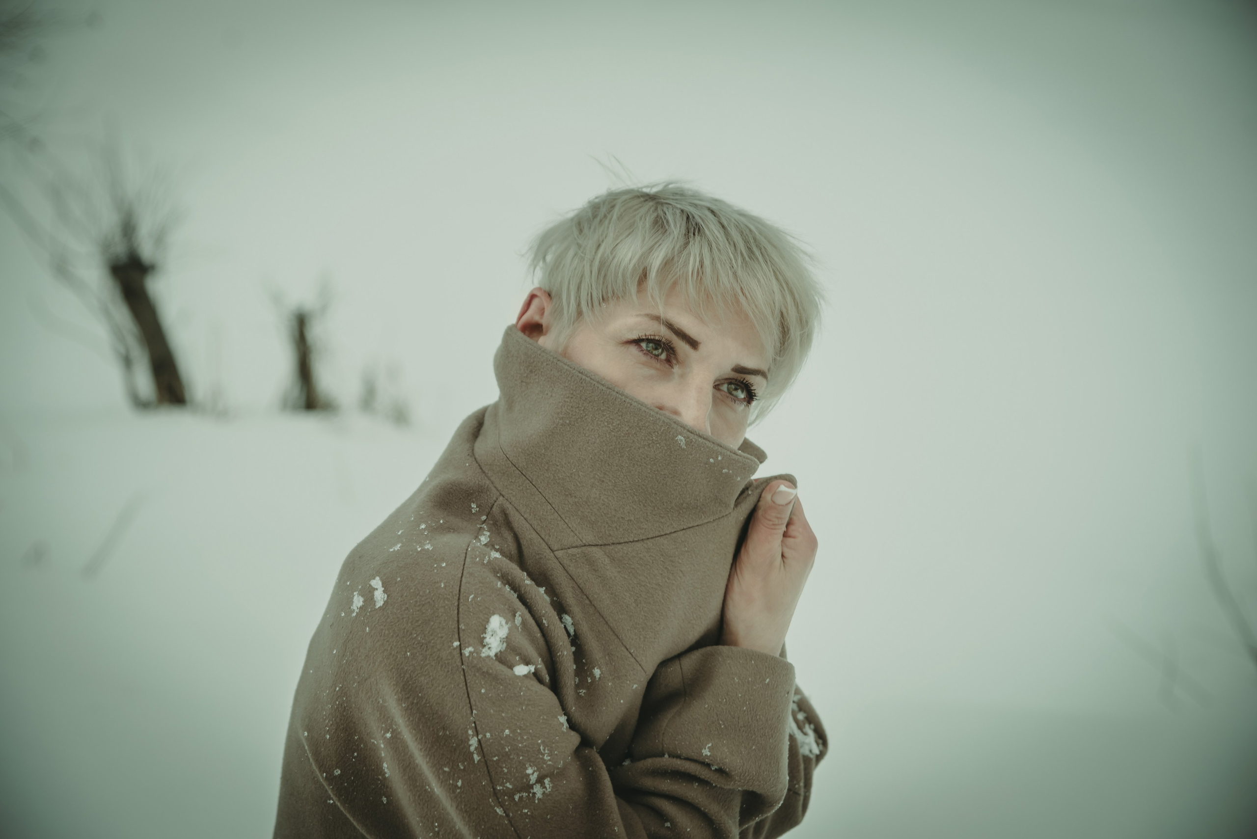 Зима любви. Фотограф Крещение Венчание Москва