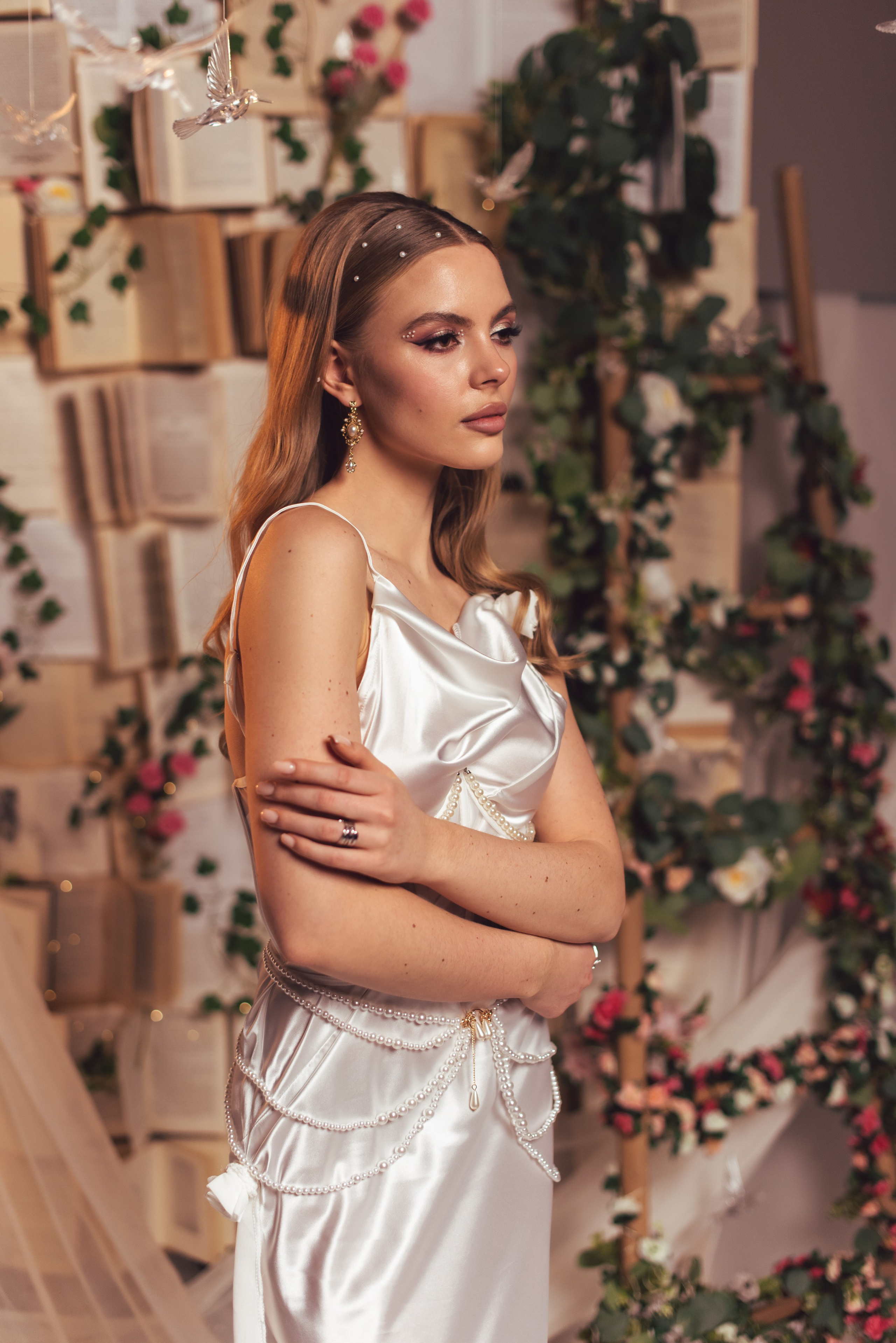 Райский сад. Женский фотограф в Москве и МО