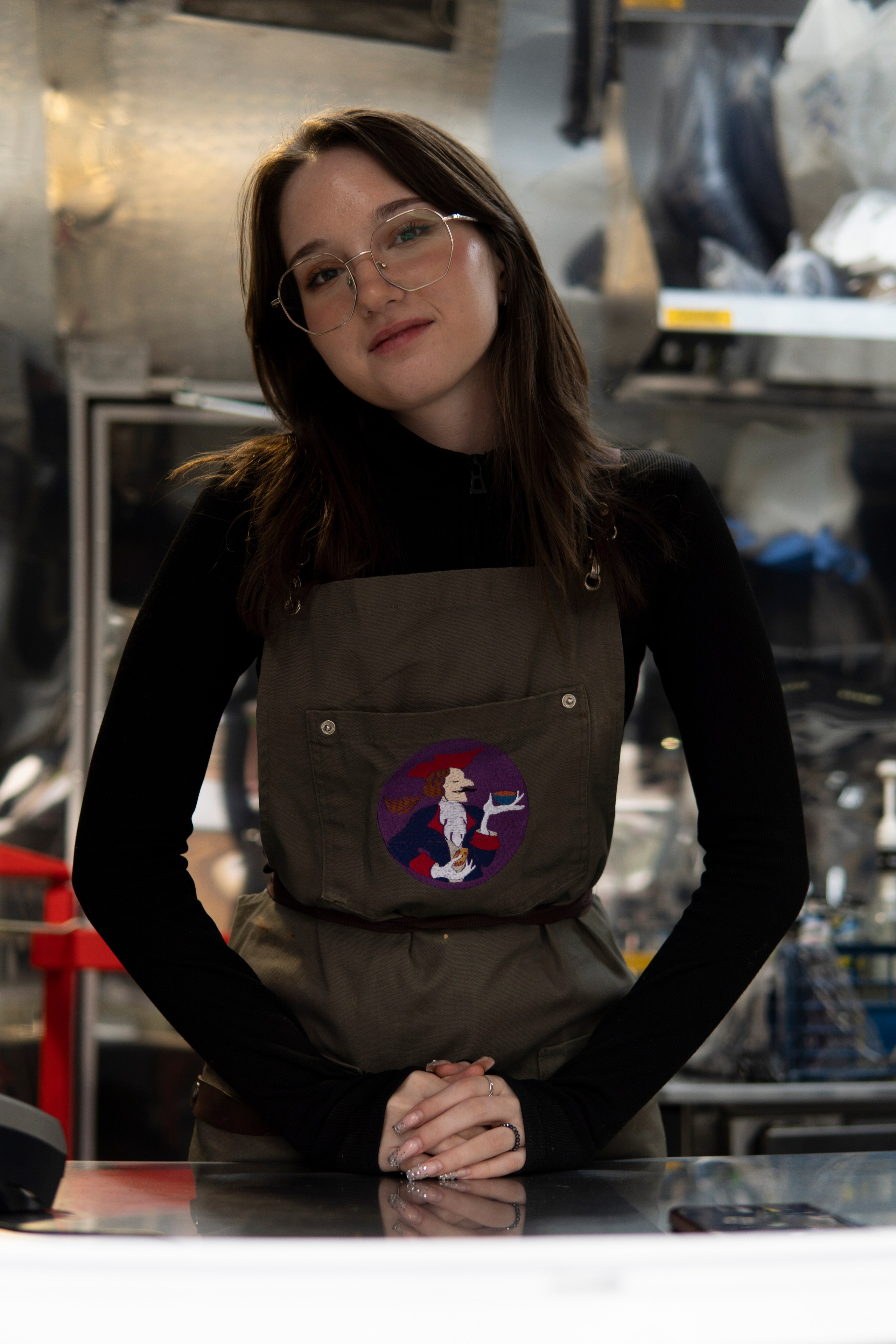 Проект к 650-ти летию города Кирова. Фотограф Киров Токарева Марина