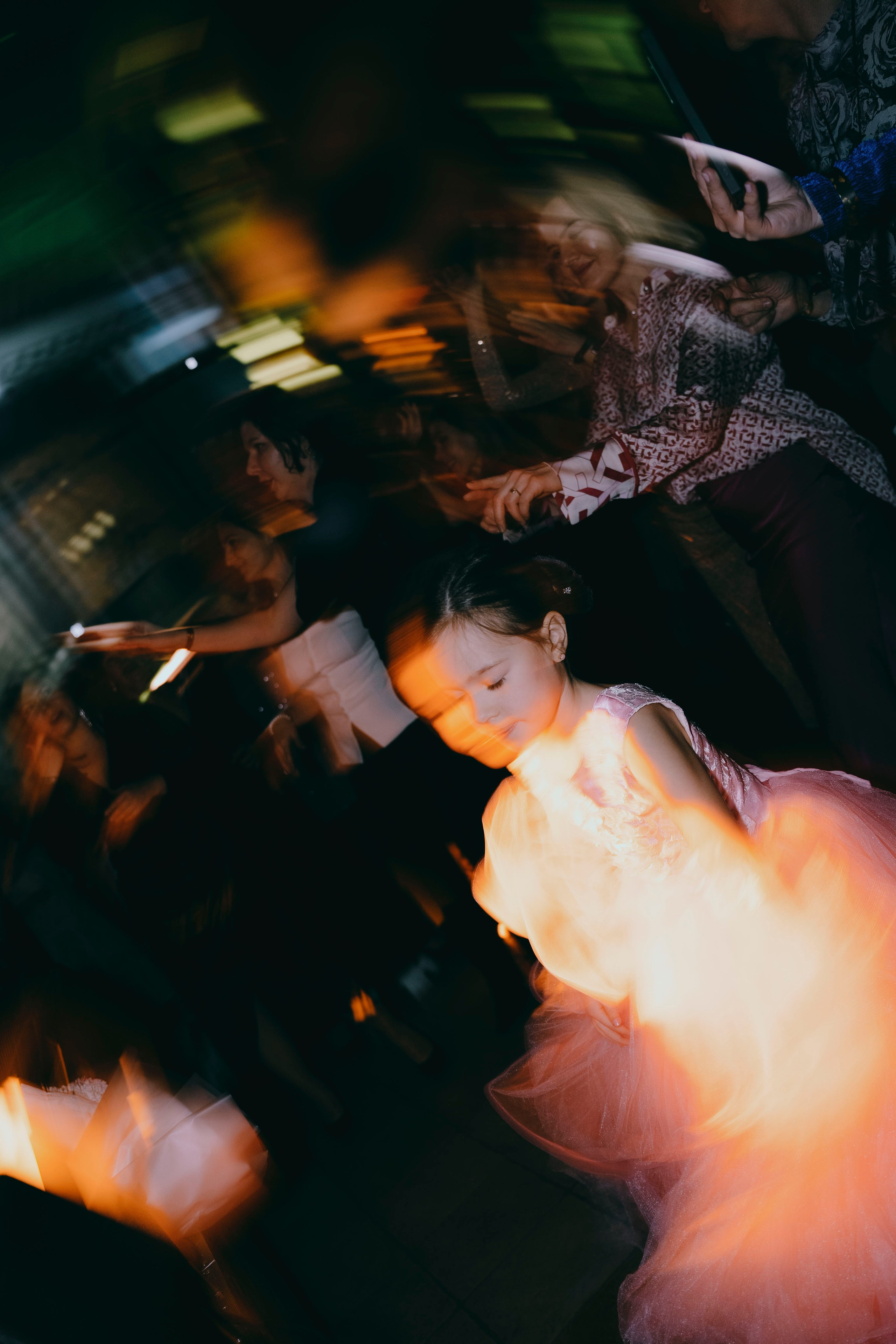 Gala. Фотограф Киров Токарева Марина
