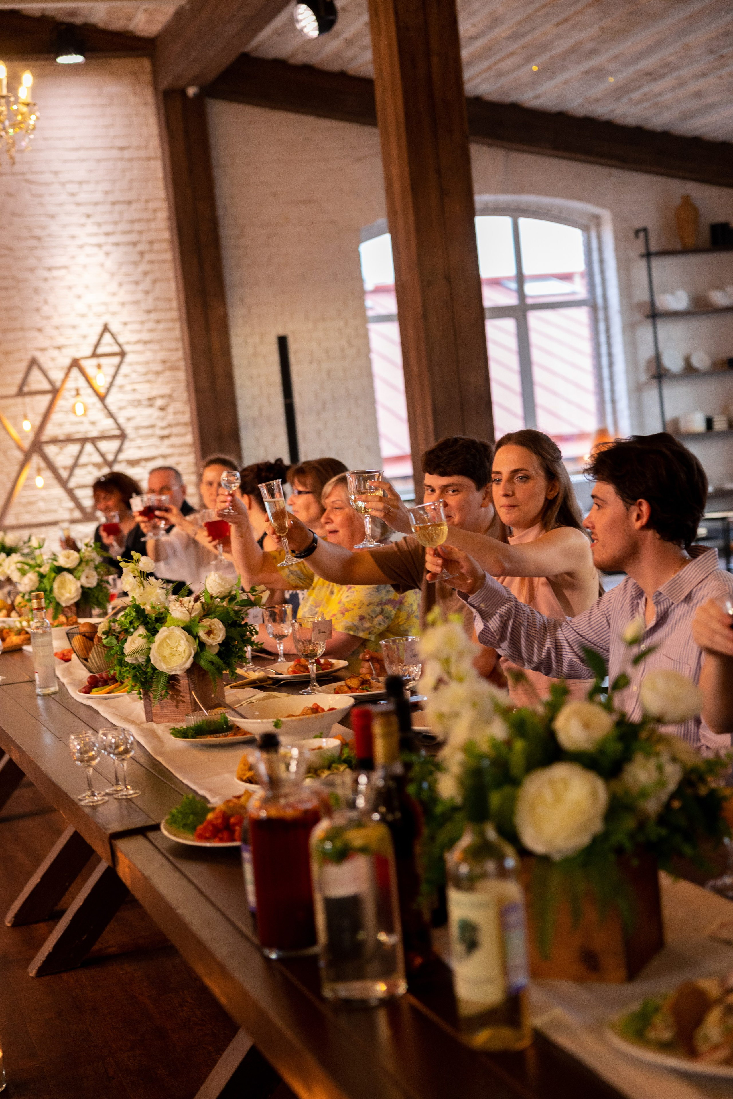 Павел & Екатерина. Питерский фотограф