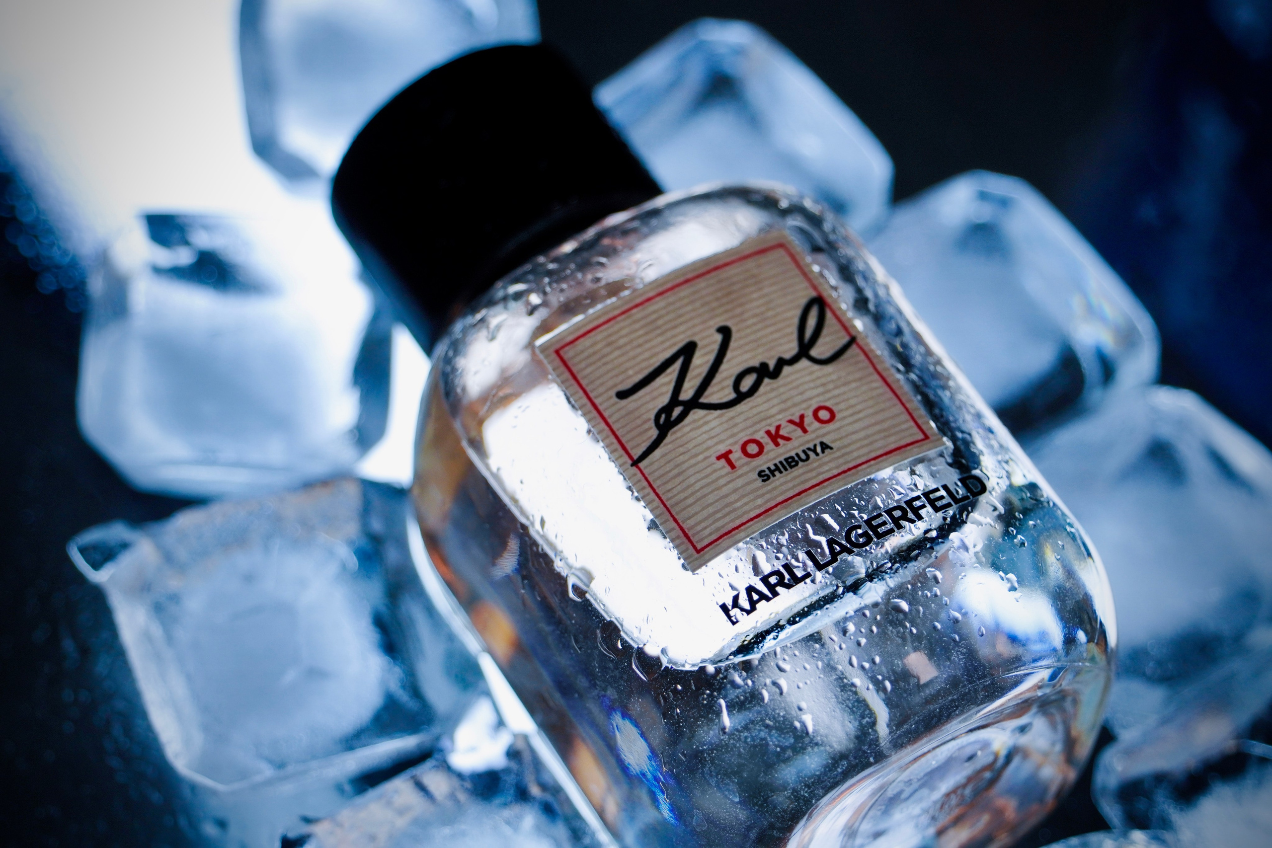 Парфюм. Видеограф, фотограф в Санкт-Петербурге Элеонора Петрова