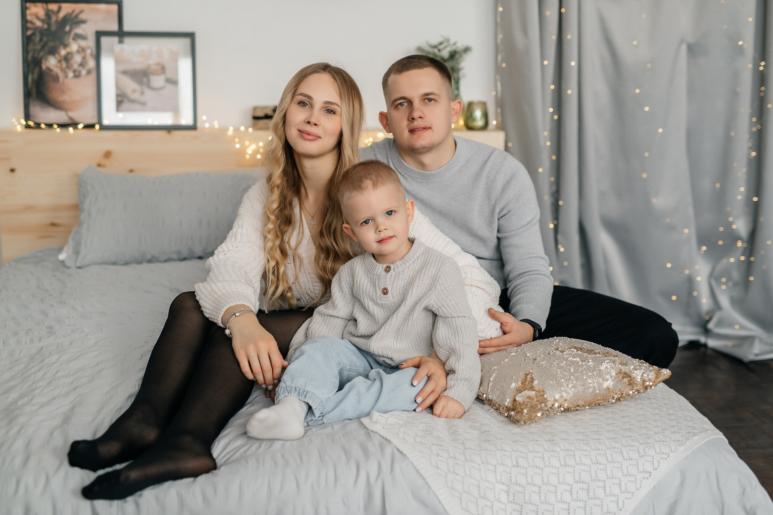 Лера и парни. Катя Курлович — семейный фотограф в Бобруйске и Минске