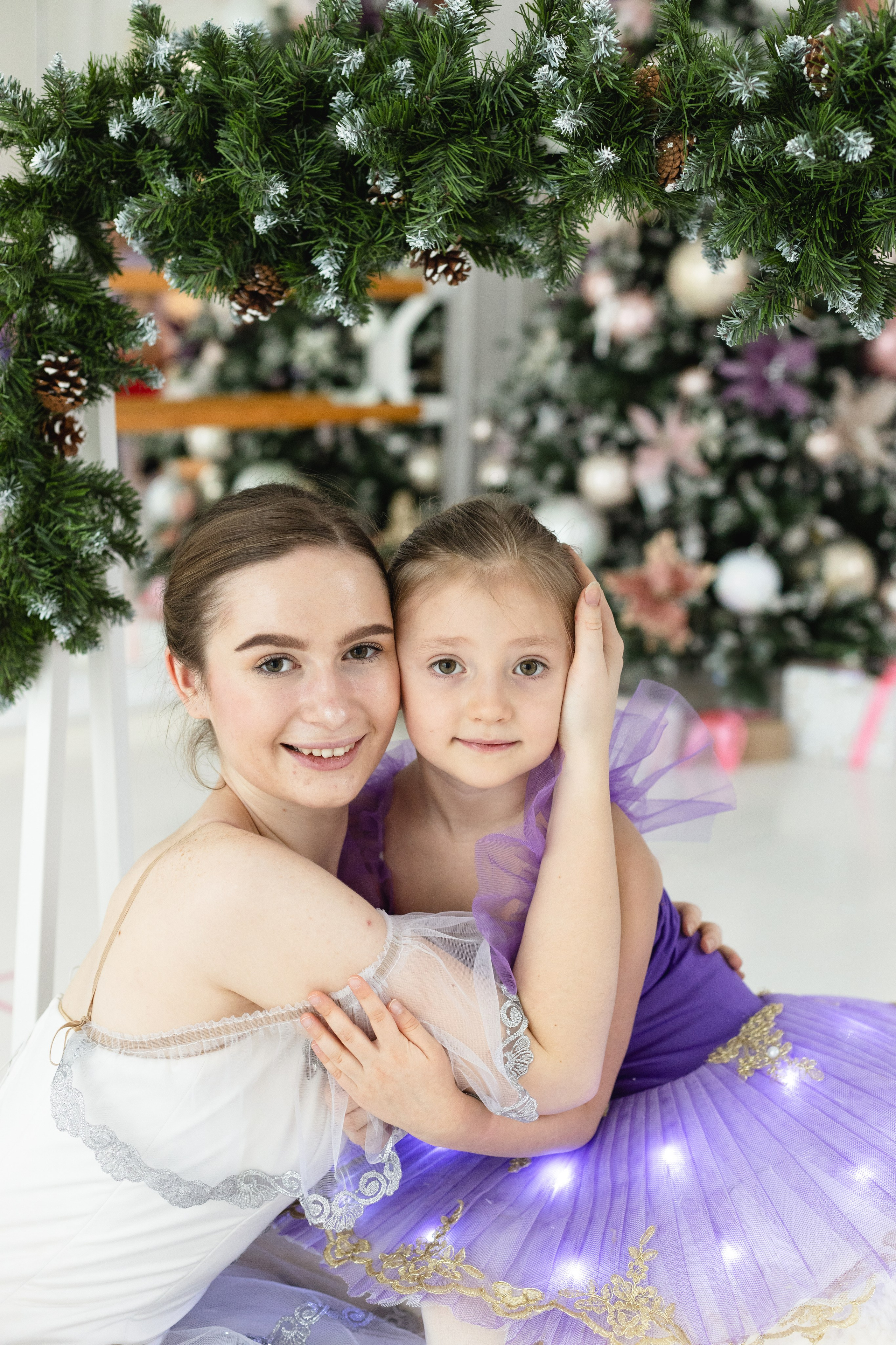 Балет с 2-х лет | Красногорск. Кузьмина Анастасия — контент-фотограф | Москва