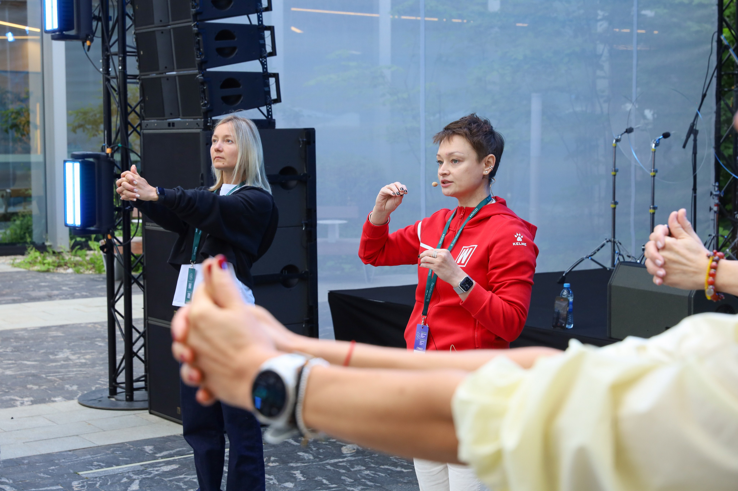 ПРЕВЕНТМЕД 2025 — ФОРУМ ПРЕВЕНТИВНОЙ МЕДИЦИНЫ. Фотограф мероприятий Ирина Каширина