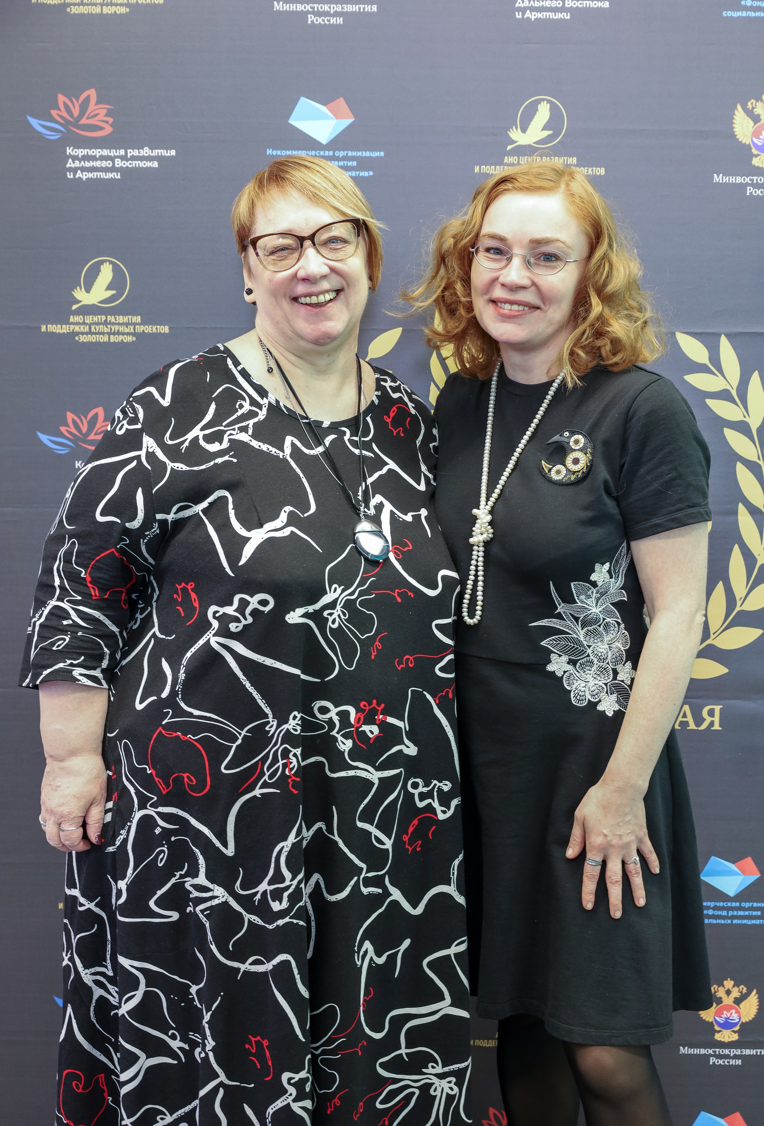 ДАЛЬНЕВОСТОЧНАЯ КИНОПРЕМИЯ 2024. Фотограф мероприятий Ирина Каширина