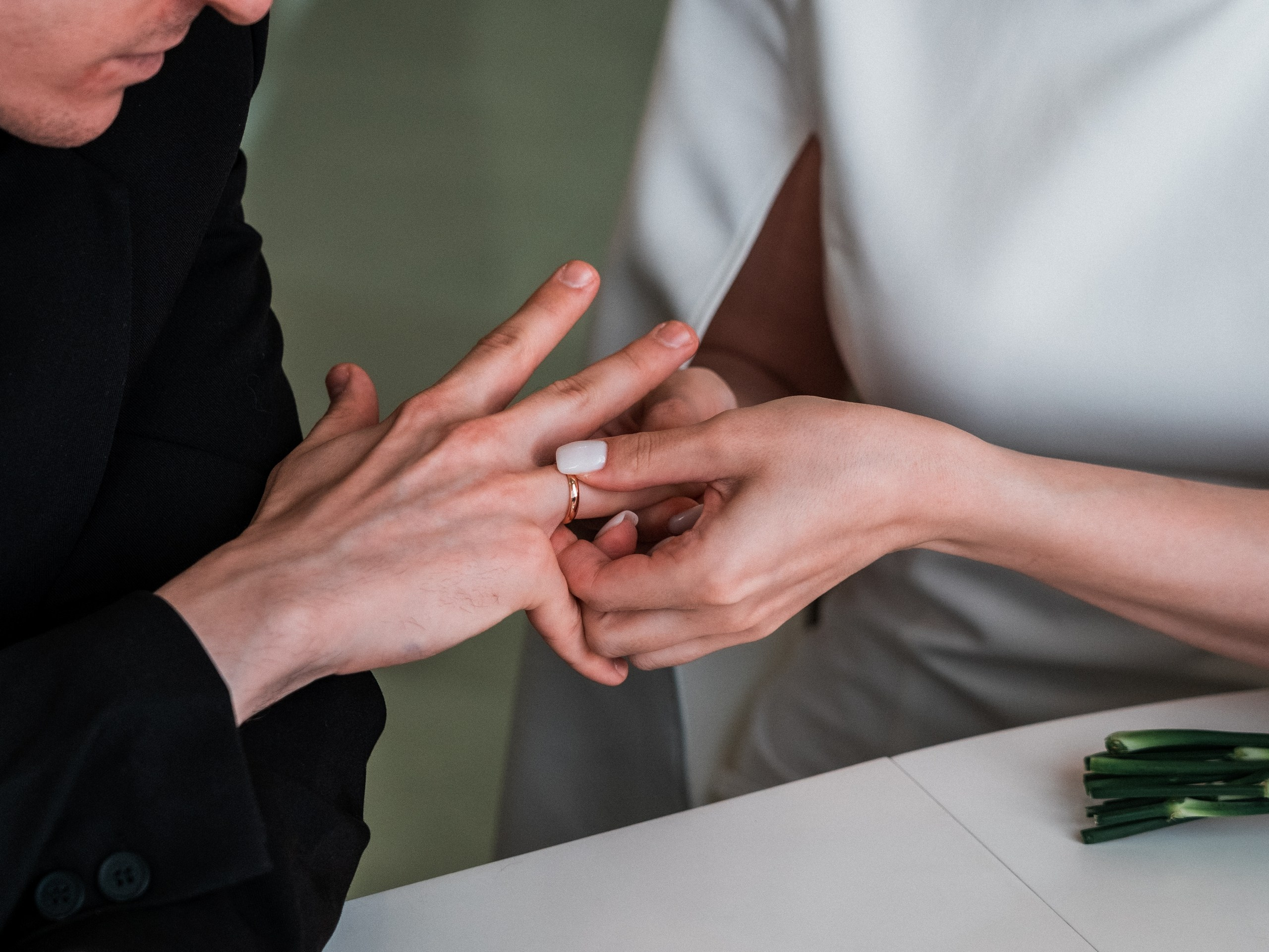 Елизавета и Михаил. Свадебная история · Воронеж. Артём Костин — свадебный видеограф в Воронеже | KOSTIN EDIT