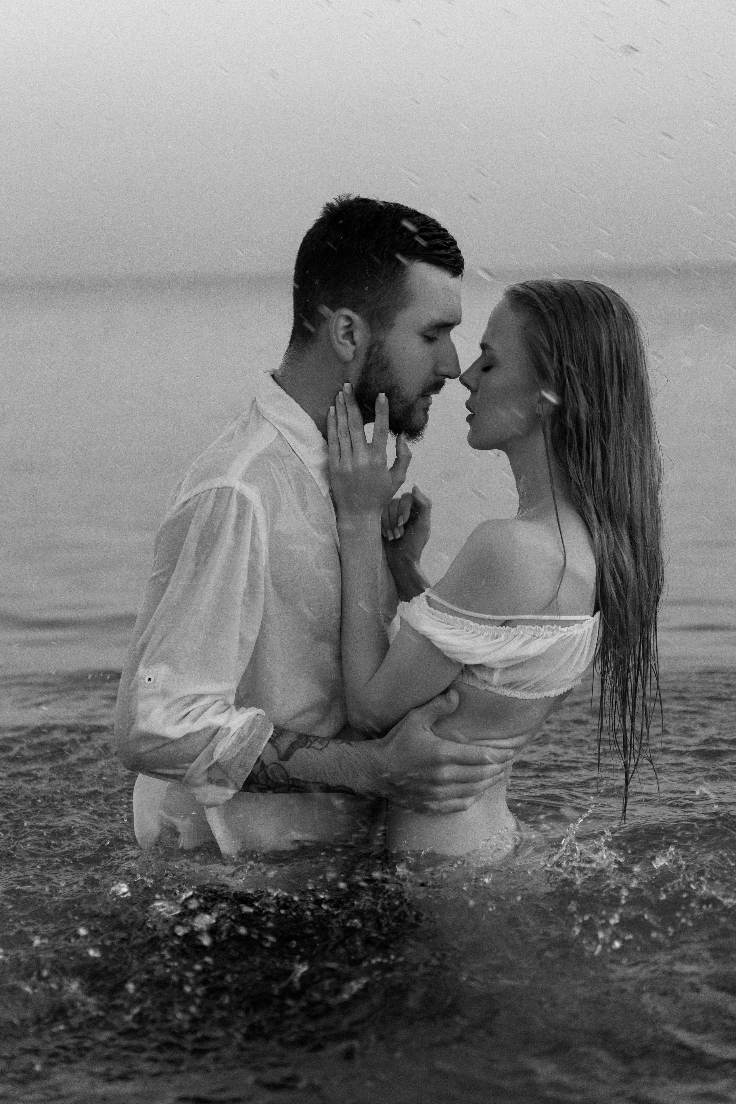 Анапа. Love story. Свадебный фотограф