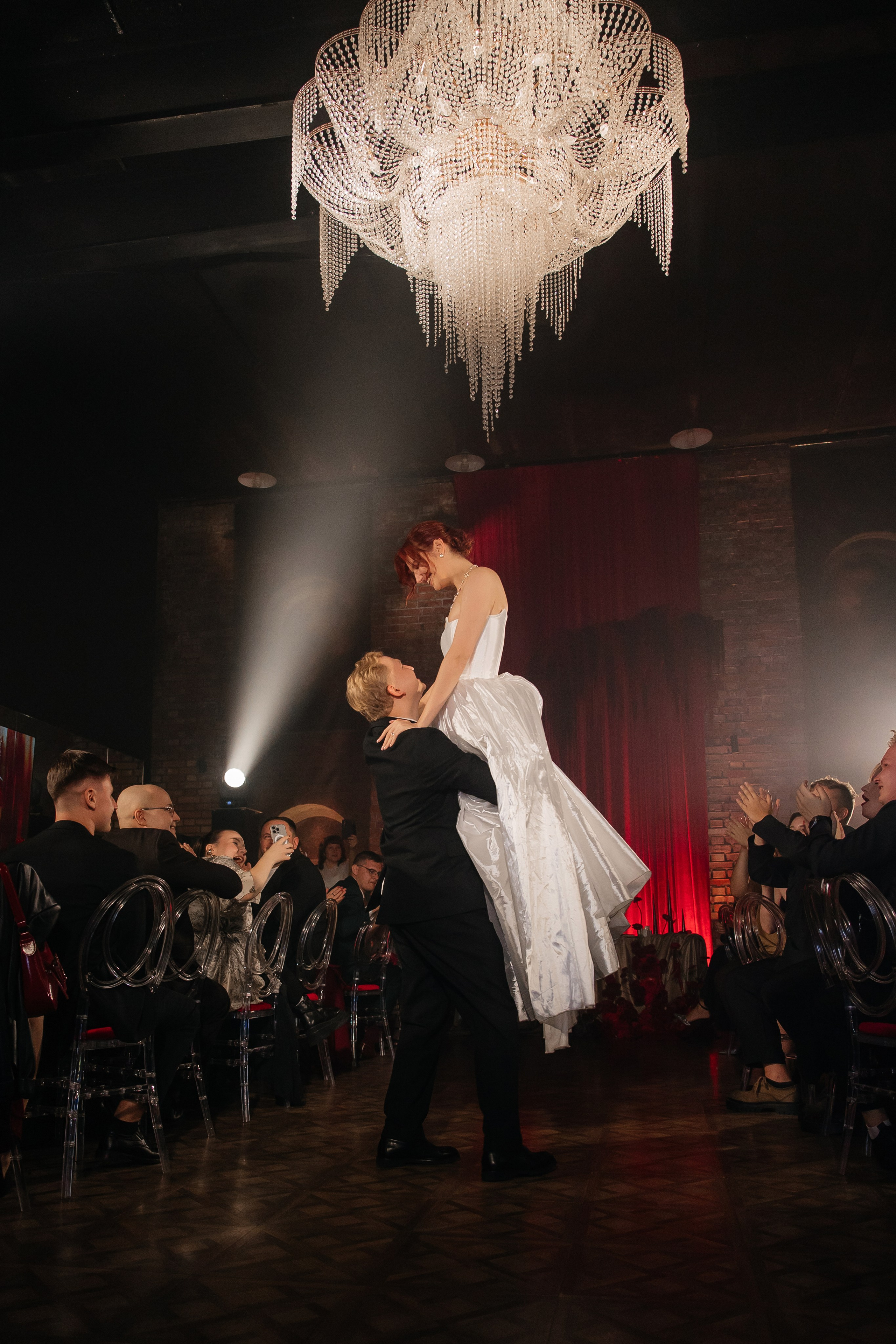 Никита и Аня. Свадебный и Репортажный фотограф Нижний Новгород Москва Ежов Иван