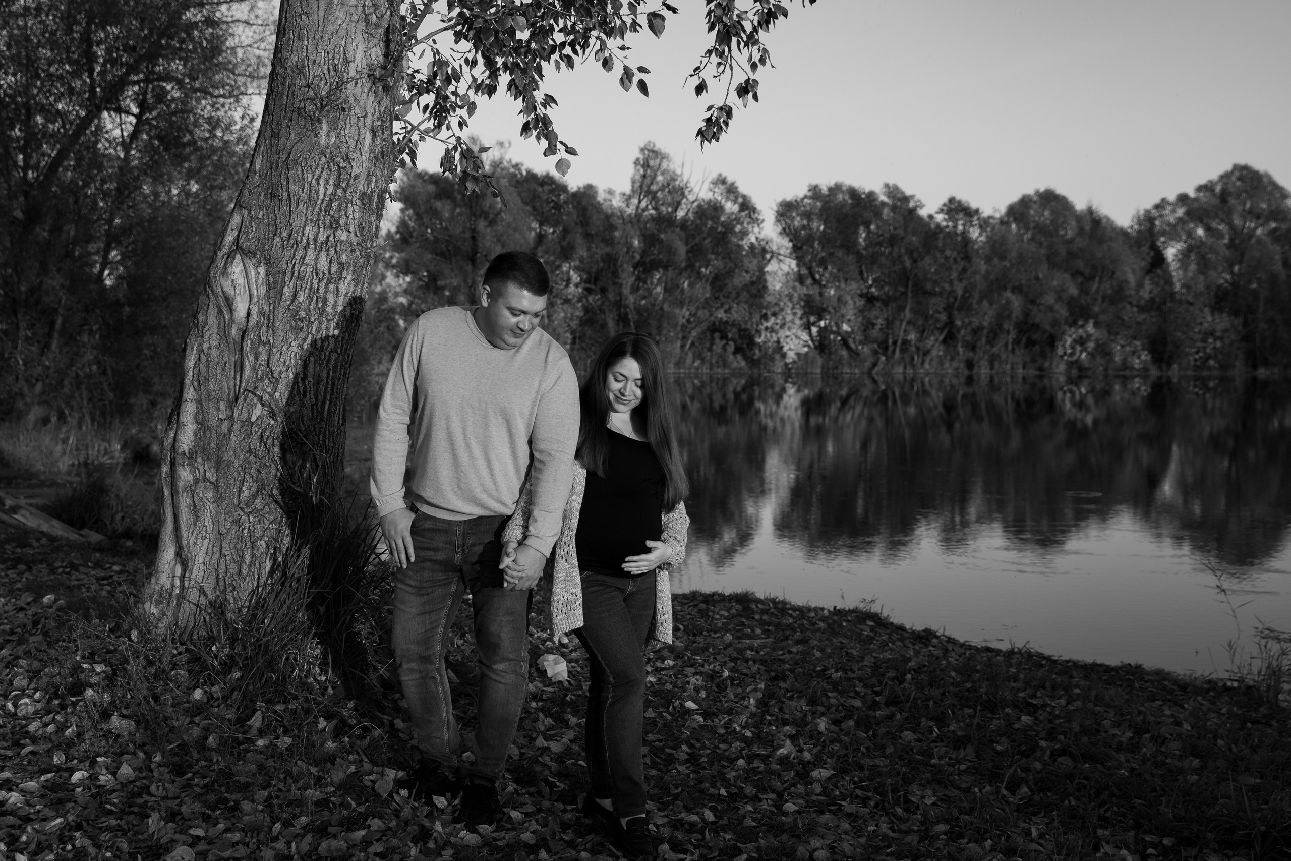 Ольга. Семейный фотограф документалист в Пензе Лопатинская Татья