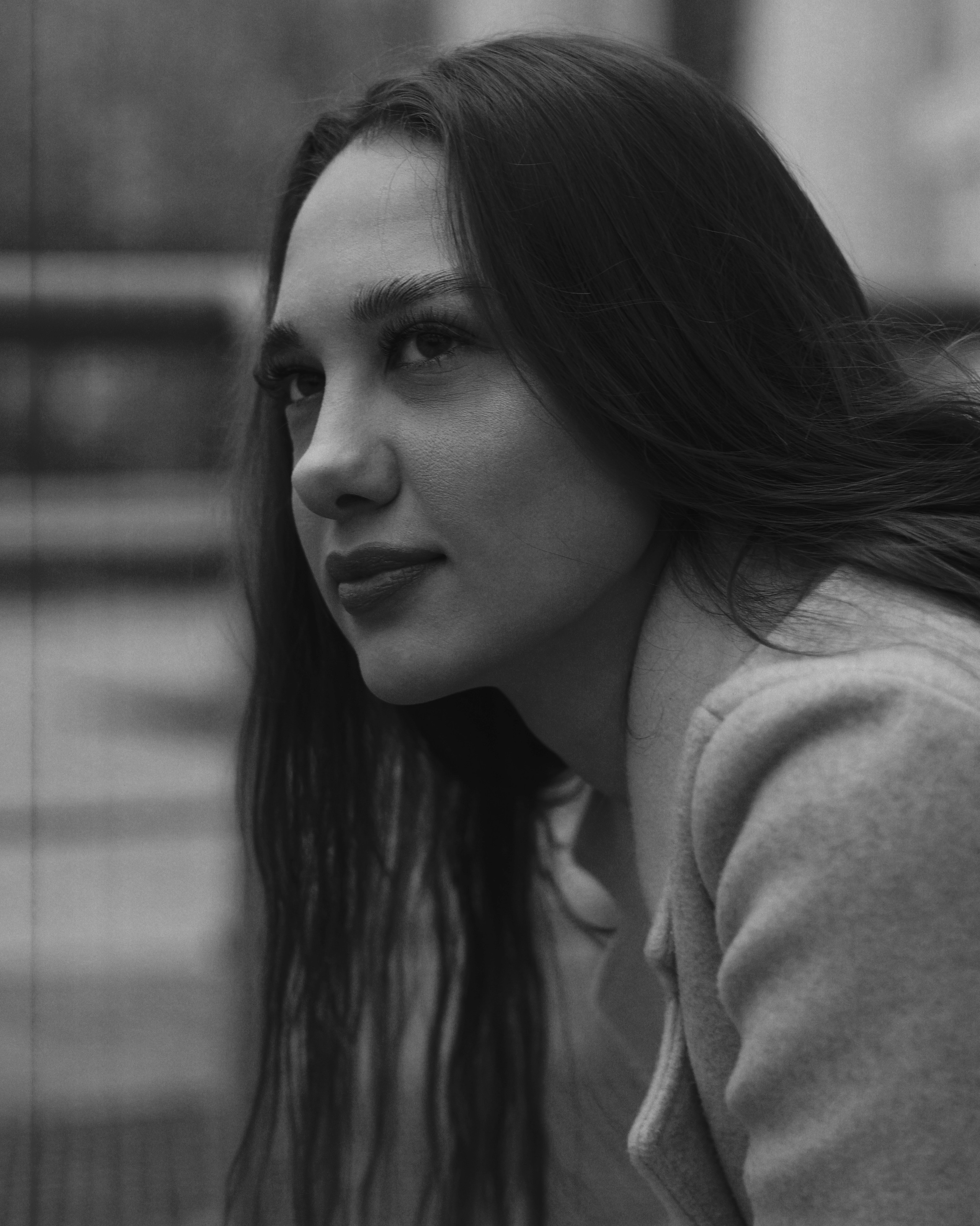 Анастасия. Фотограф Чита Коновалова Вероника