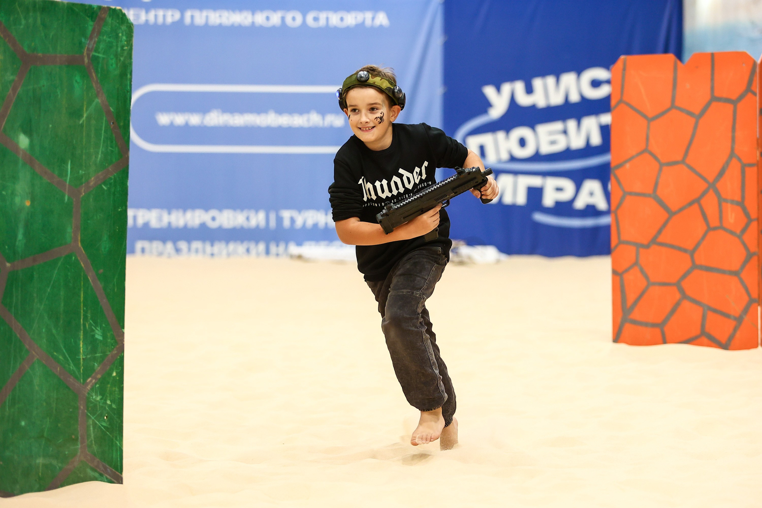 Не спорт. Профессиональной фотограф в Санкт-Петербурге Алексей Киселёв