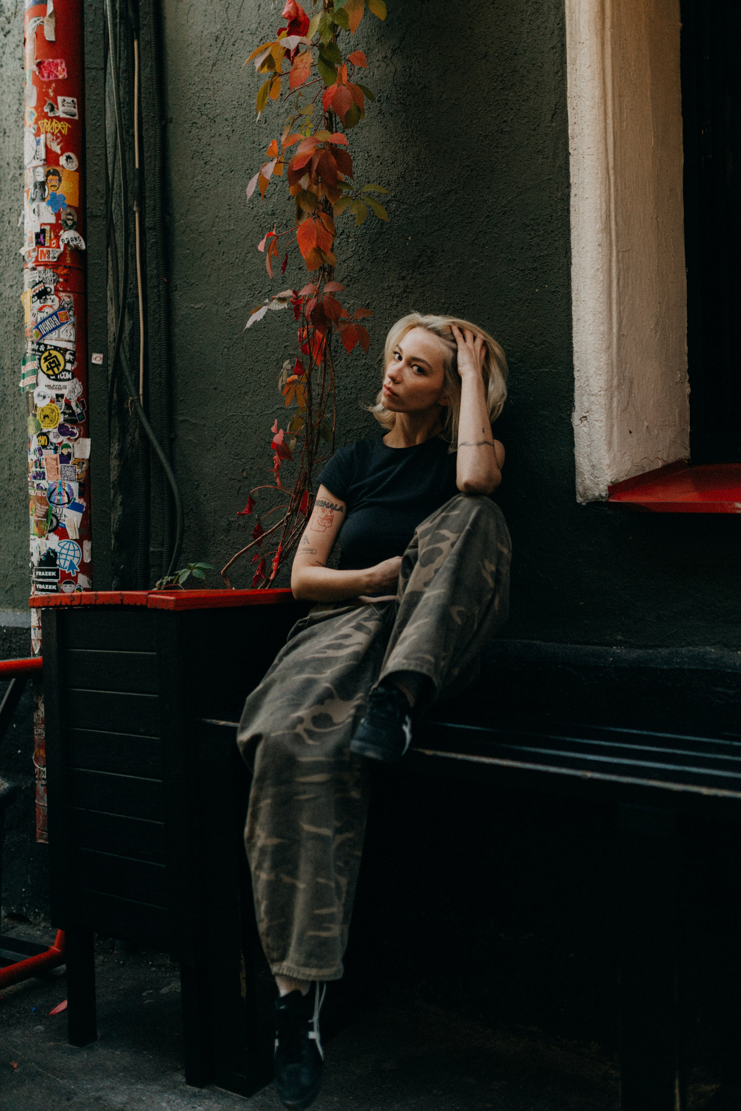 Маркет КИТЧ. Фотограф НОГИНСК, Москва, Анастасия Белая