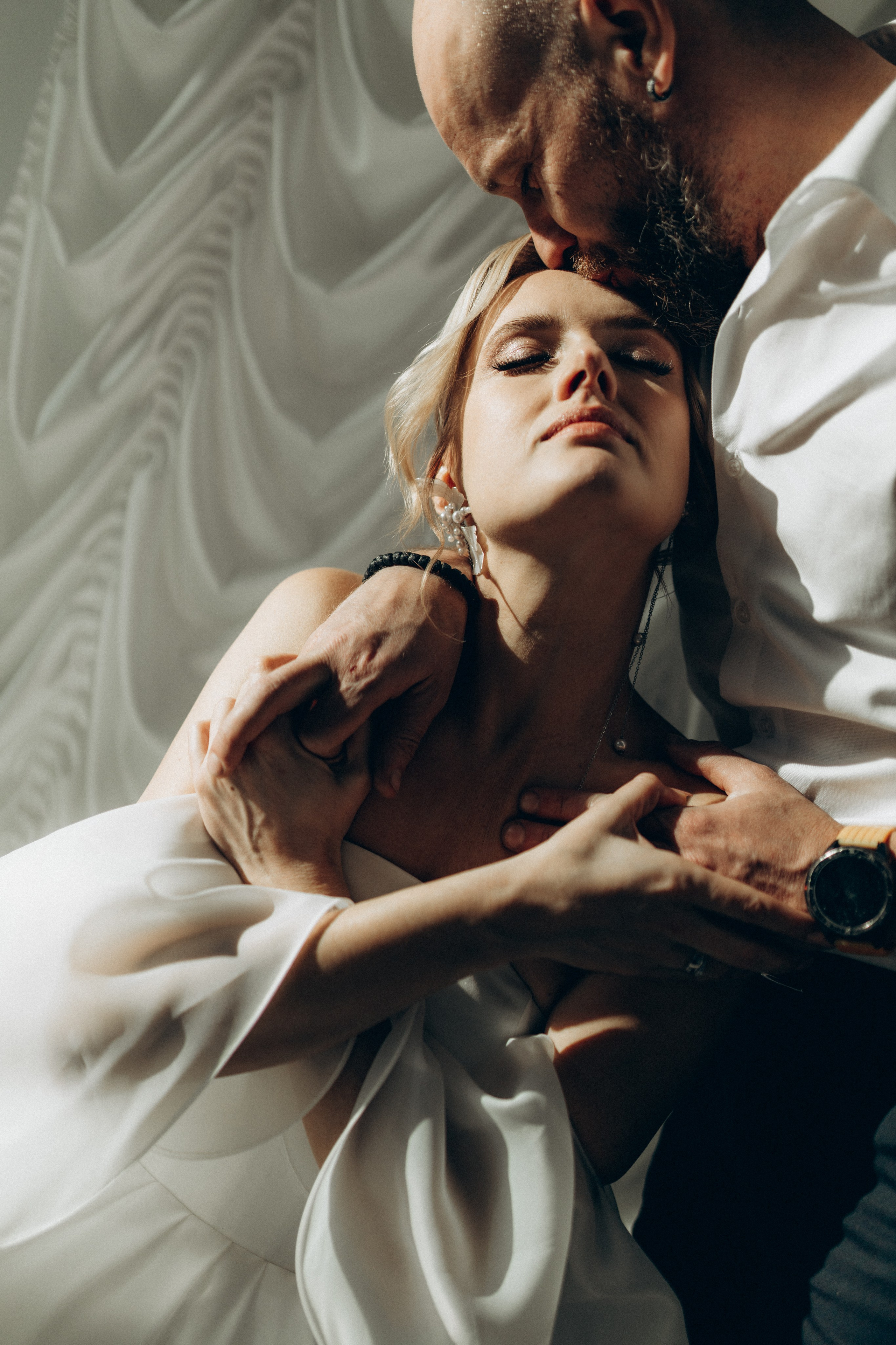 Анна & Андрей. Фотограф НОГИНСК, Москва, Анастасия Белая