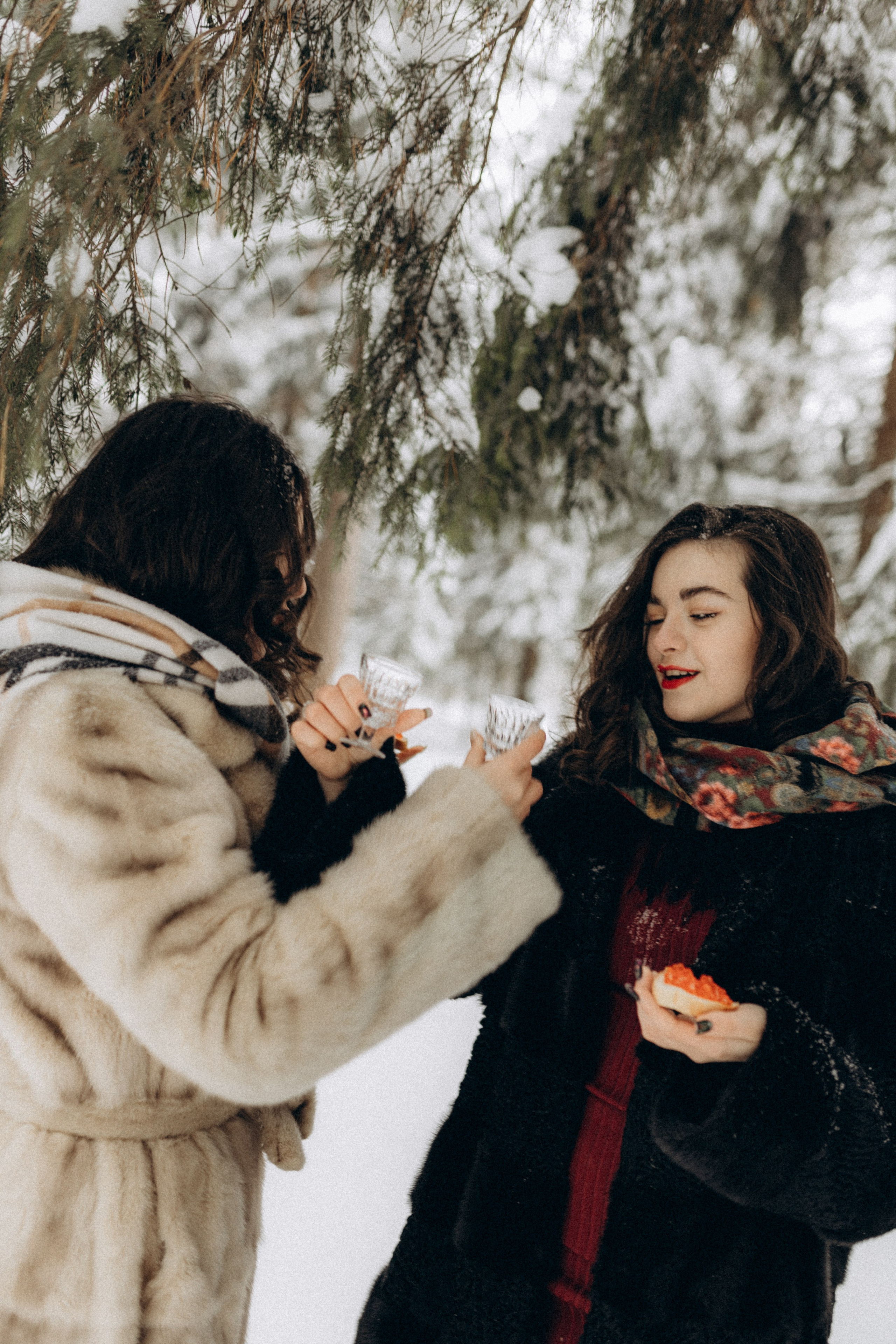 Настя & Ангелина. Фотограф НОГИНСК, Москва, Анастасия Белая
