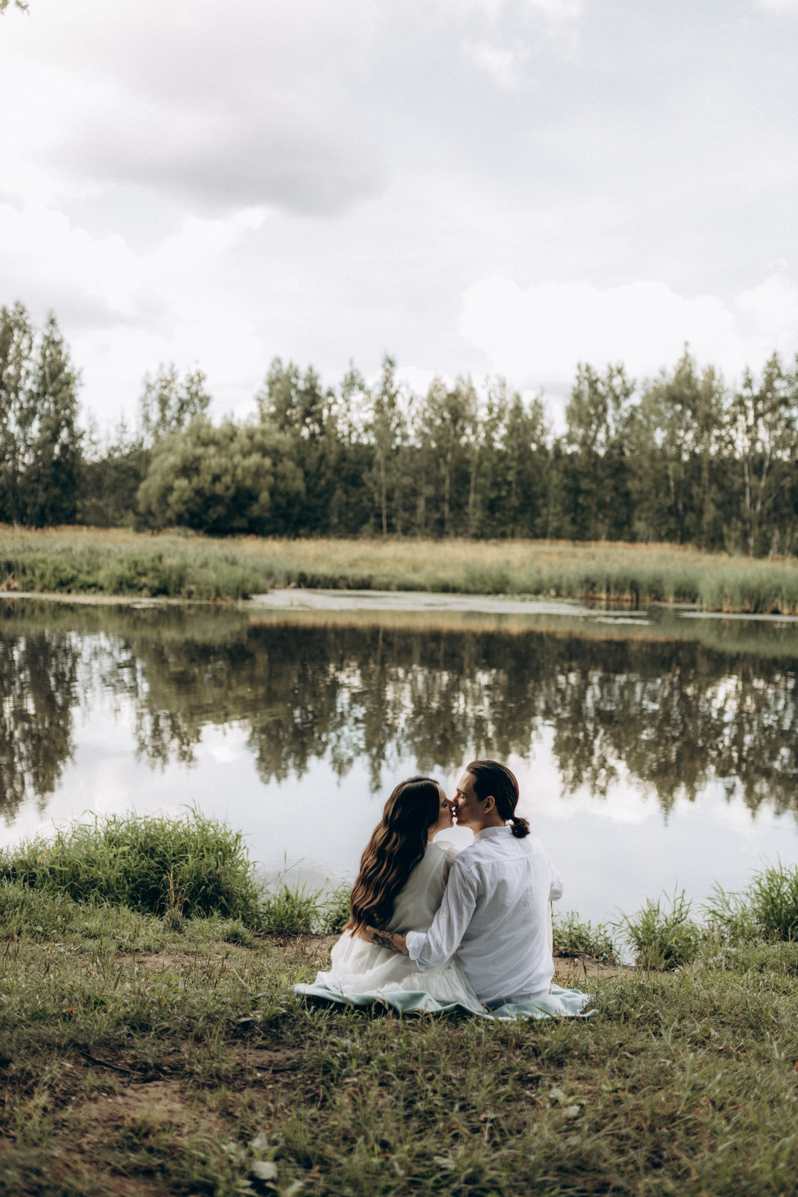 Екатерина & Георгий. Фотограф НОГИНСК, Москва, Анастасия Белая