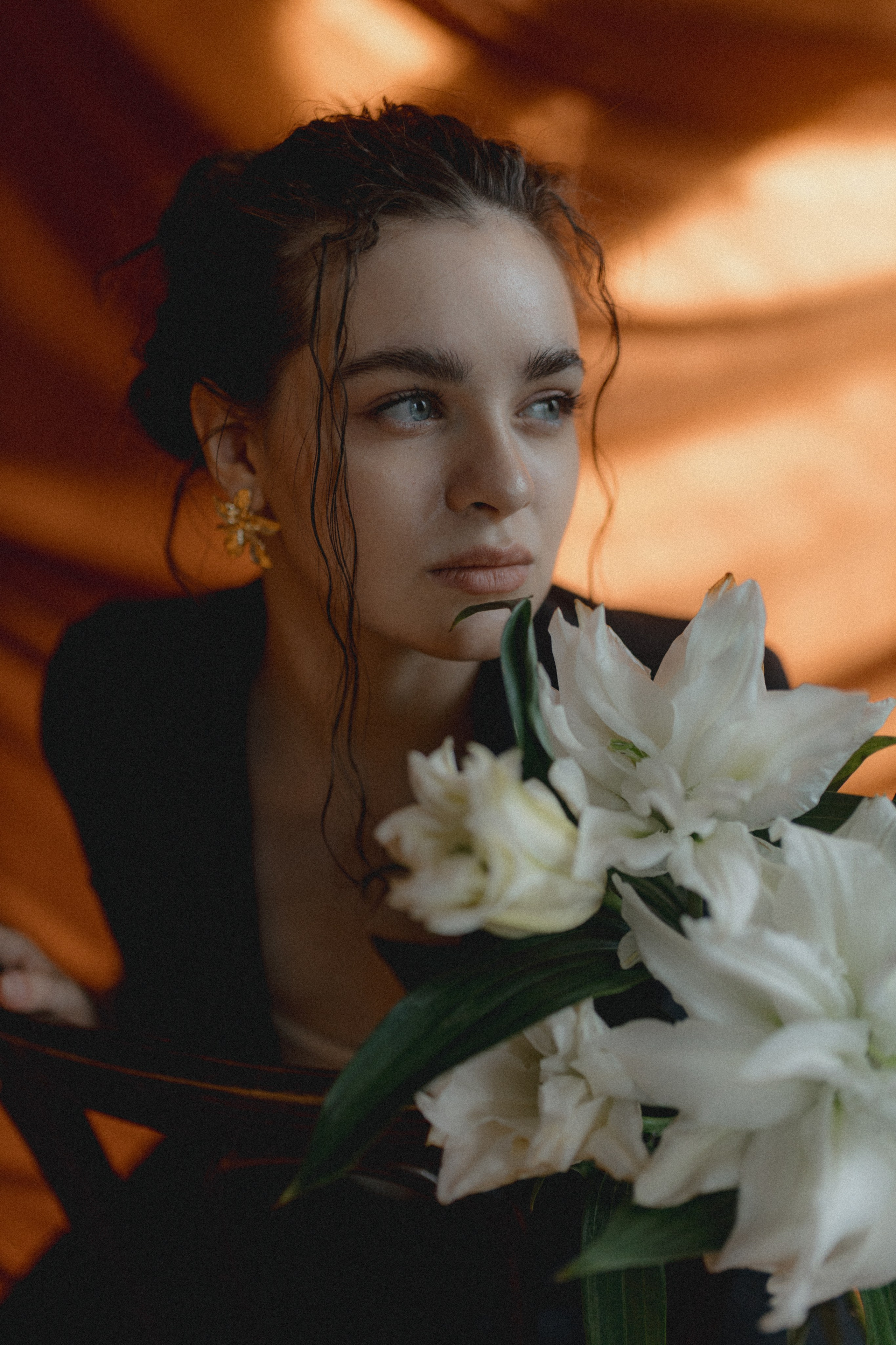 Анастасия. Фотограф НОГИНСК, Москва, Анастасия Белая