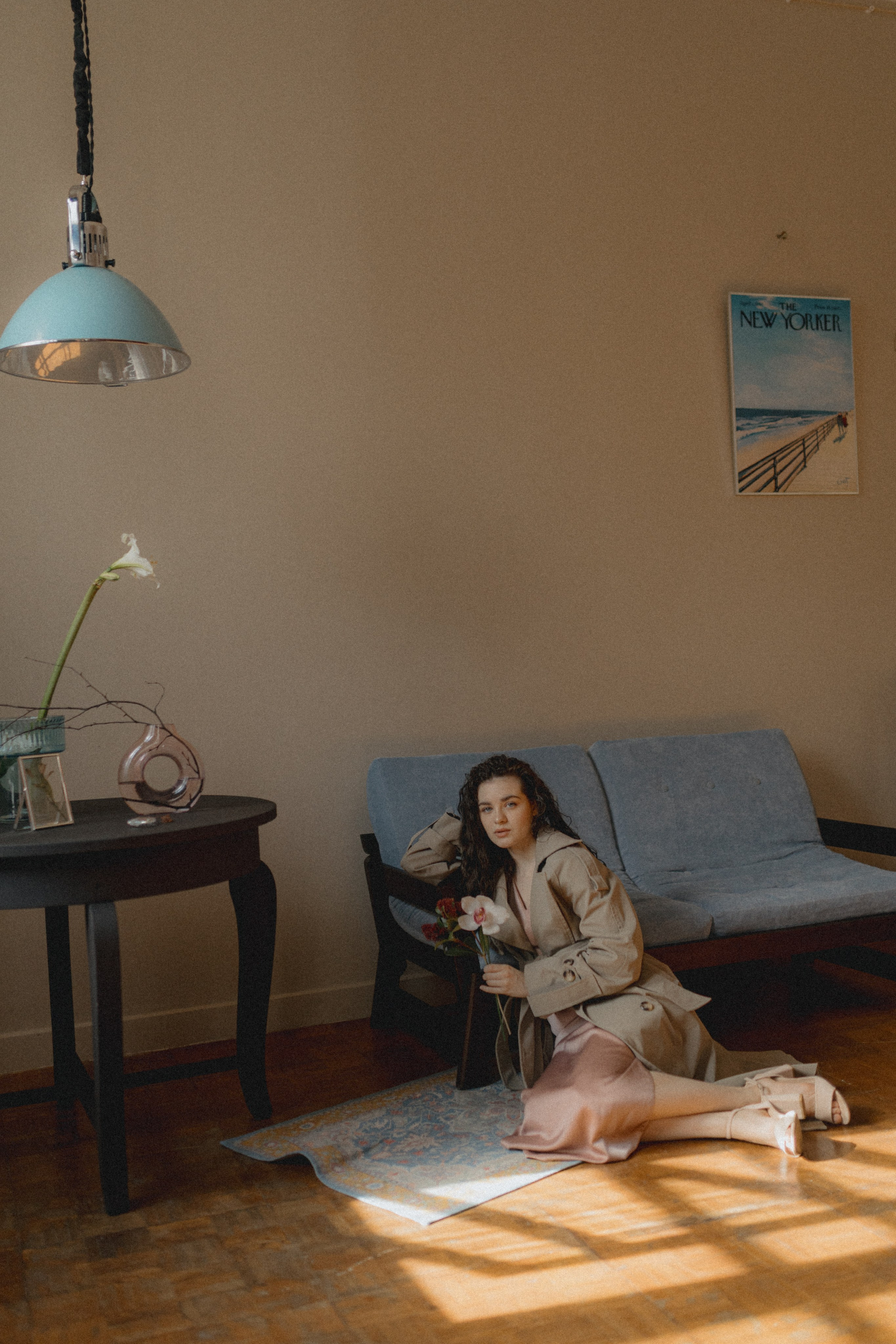 Анастасия. Фотограф НОГИНСК, Москва, Анастасия Белая