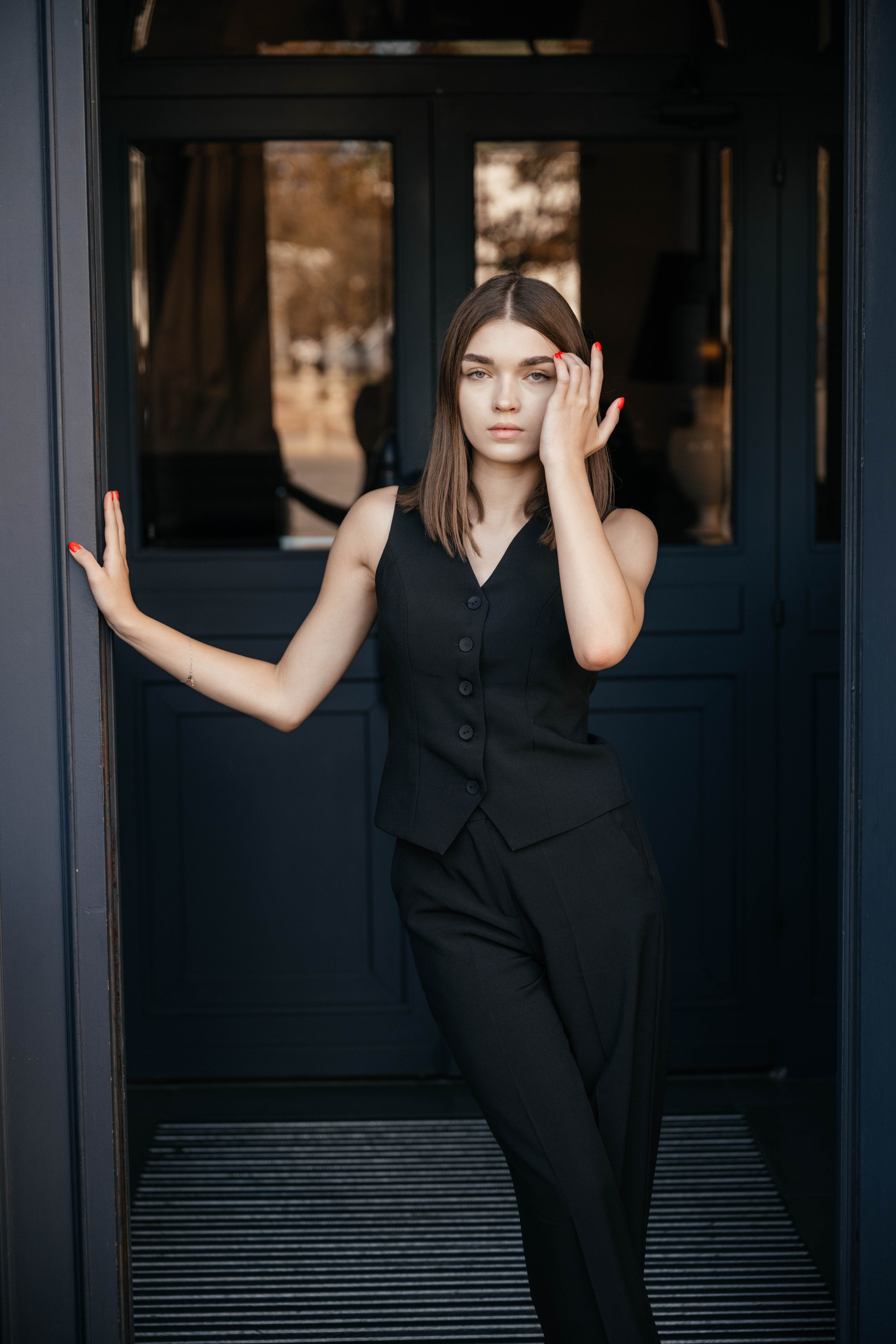 Даша. Свадебный и портретный фотограф в Минске и РБ Владислав Саков