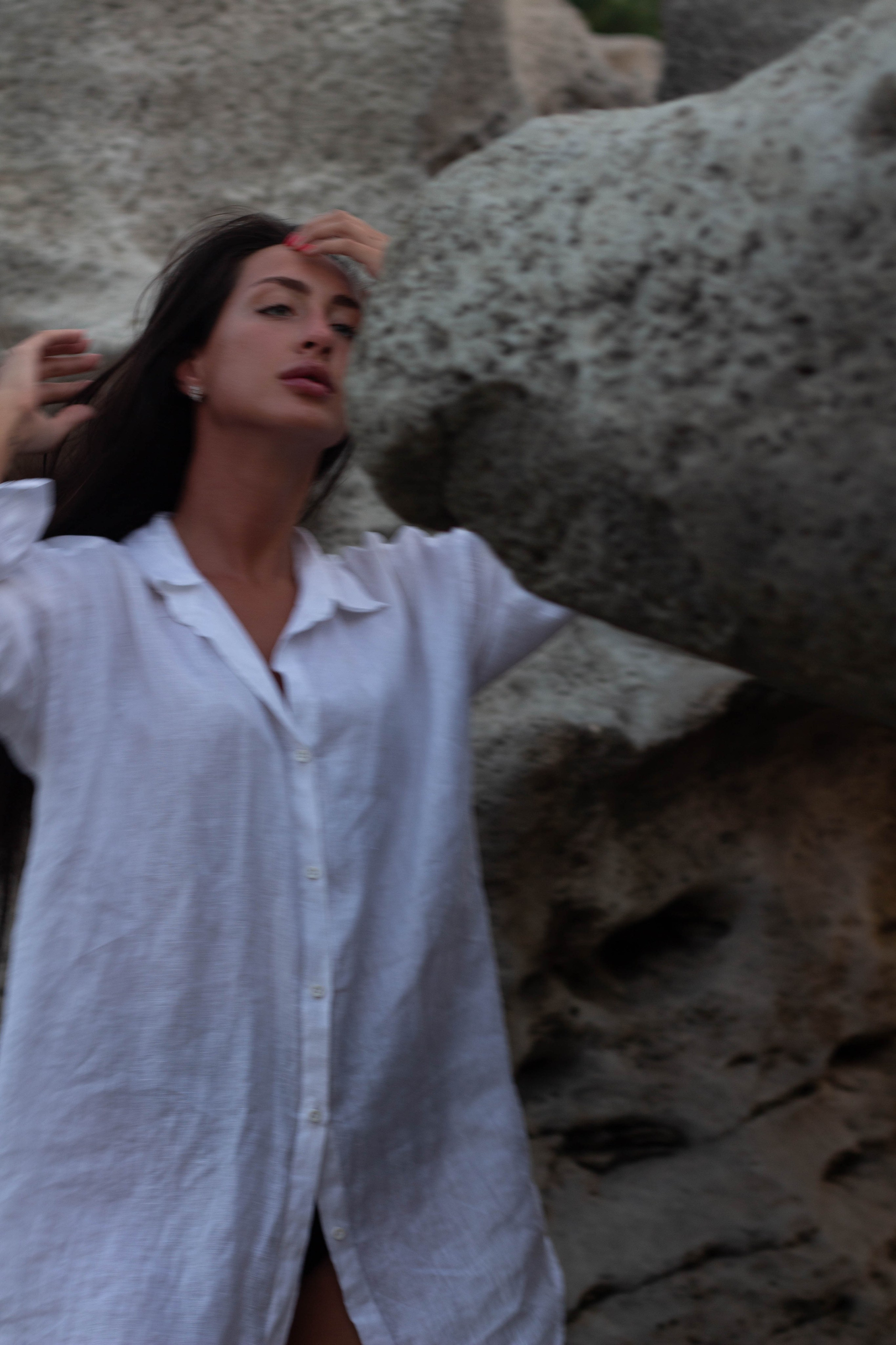 Гуля. Главная