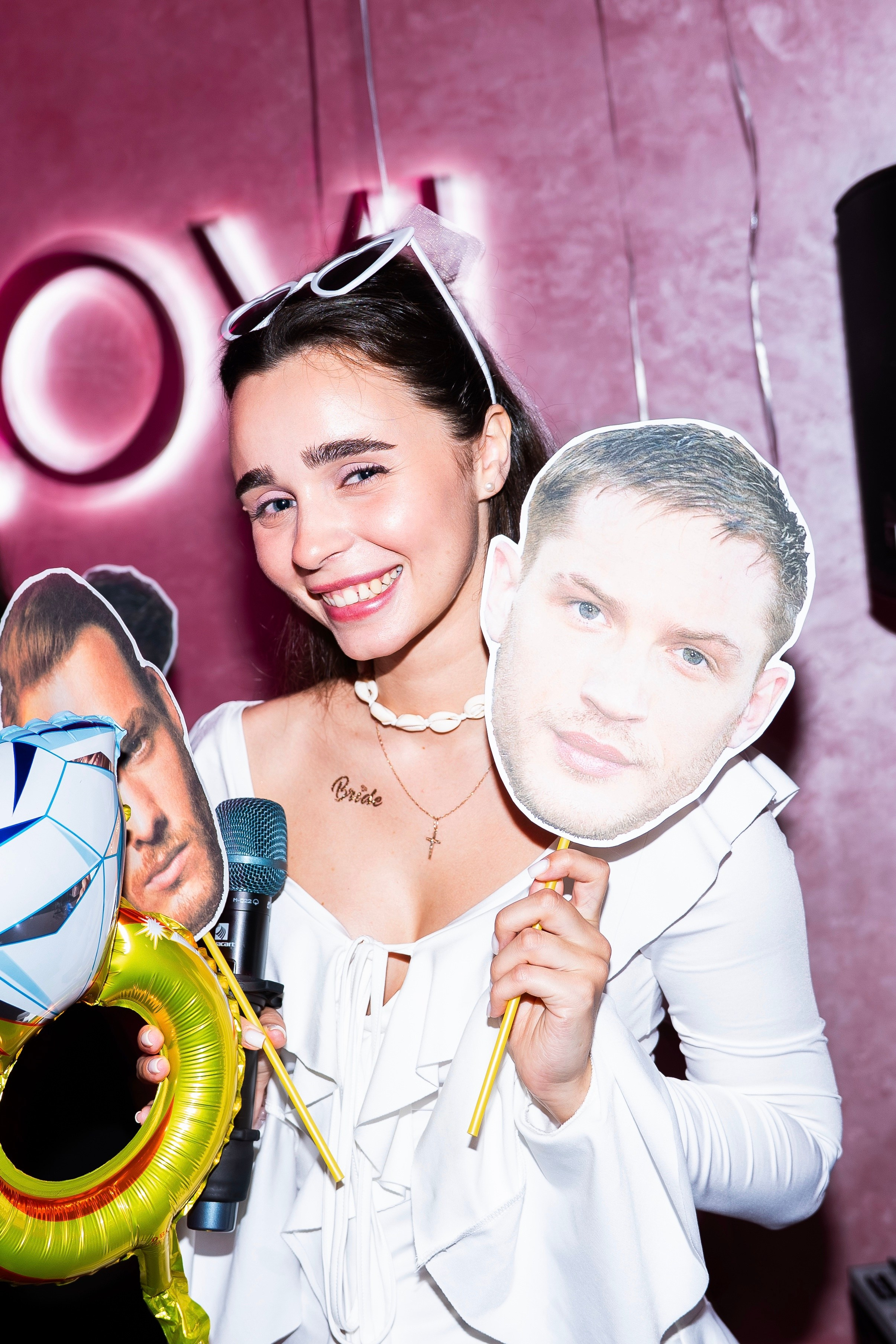 Репортаж. Фотограф Хабаровск