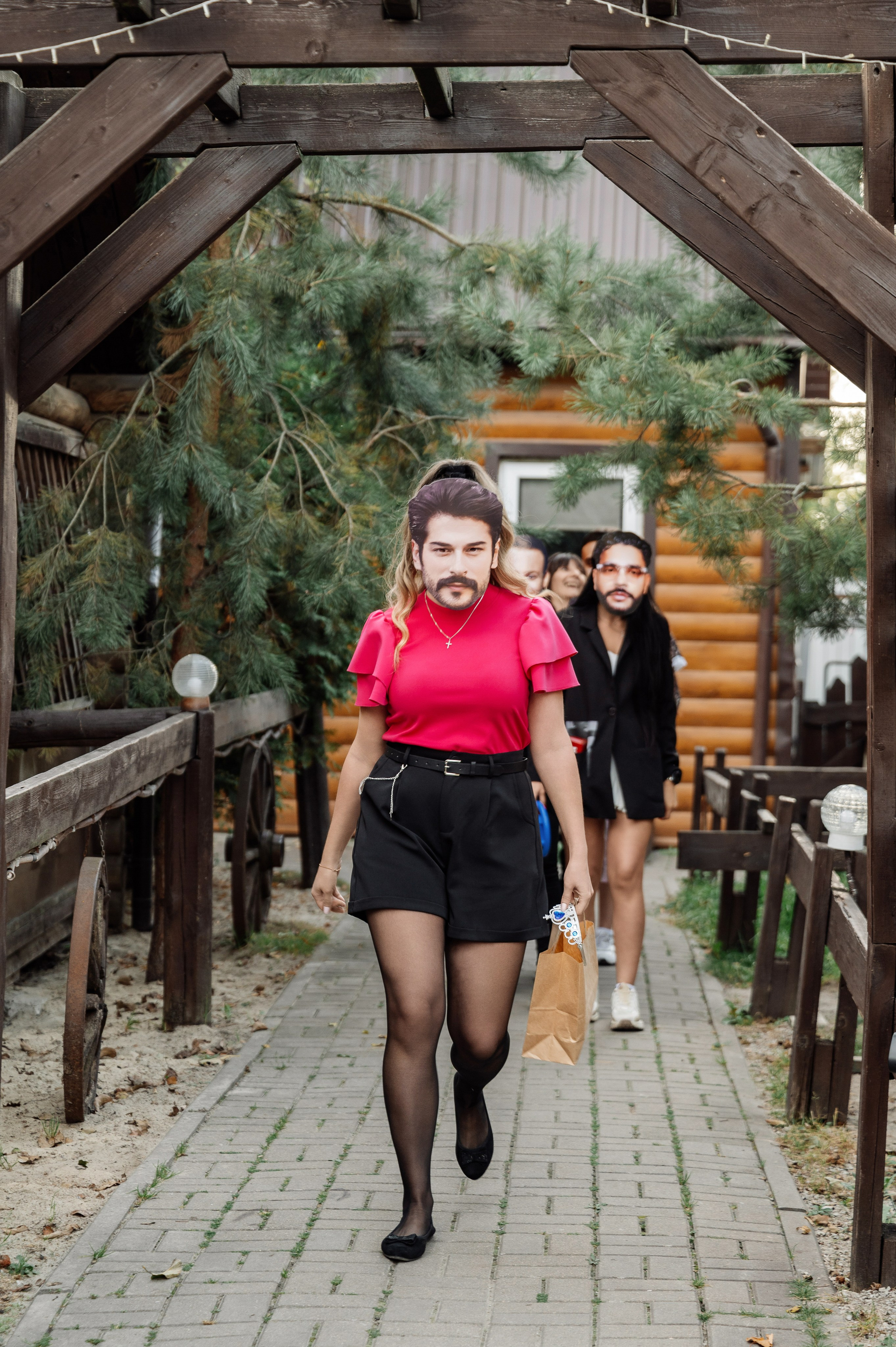 Мне сегодня 30 лет. Фотозона. Свадебный, семейный и репортажный фотограф. Брянск. Эльвира Голенкова