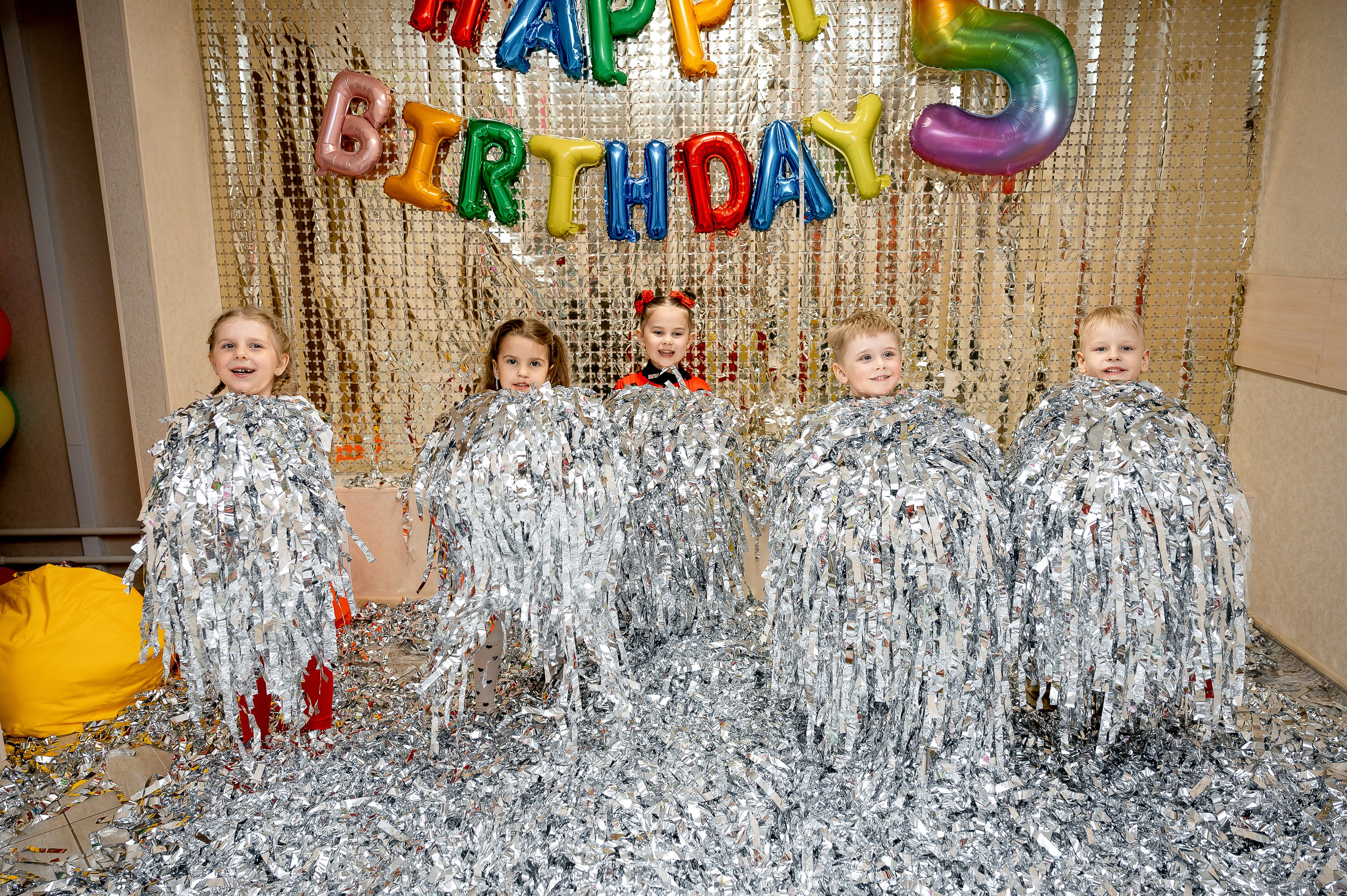 Милашке 6 лет. «Жили-были». Свадебный, семейный и репортажный фотограф. Брянск. Эльвира Голенкова