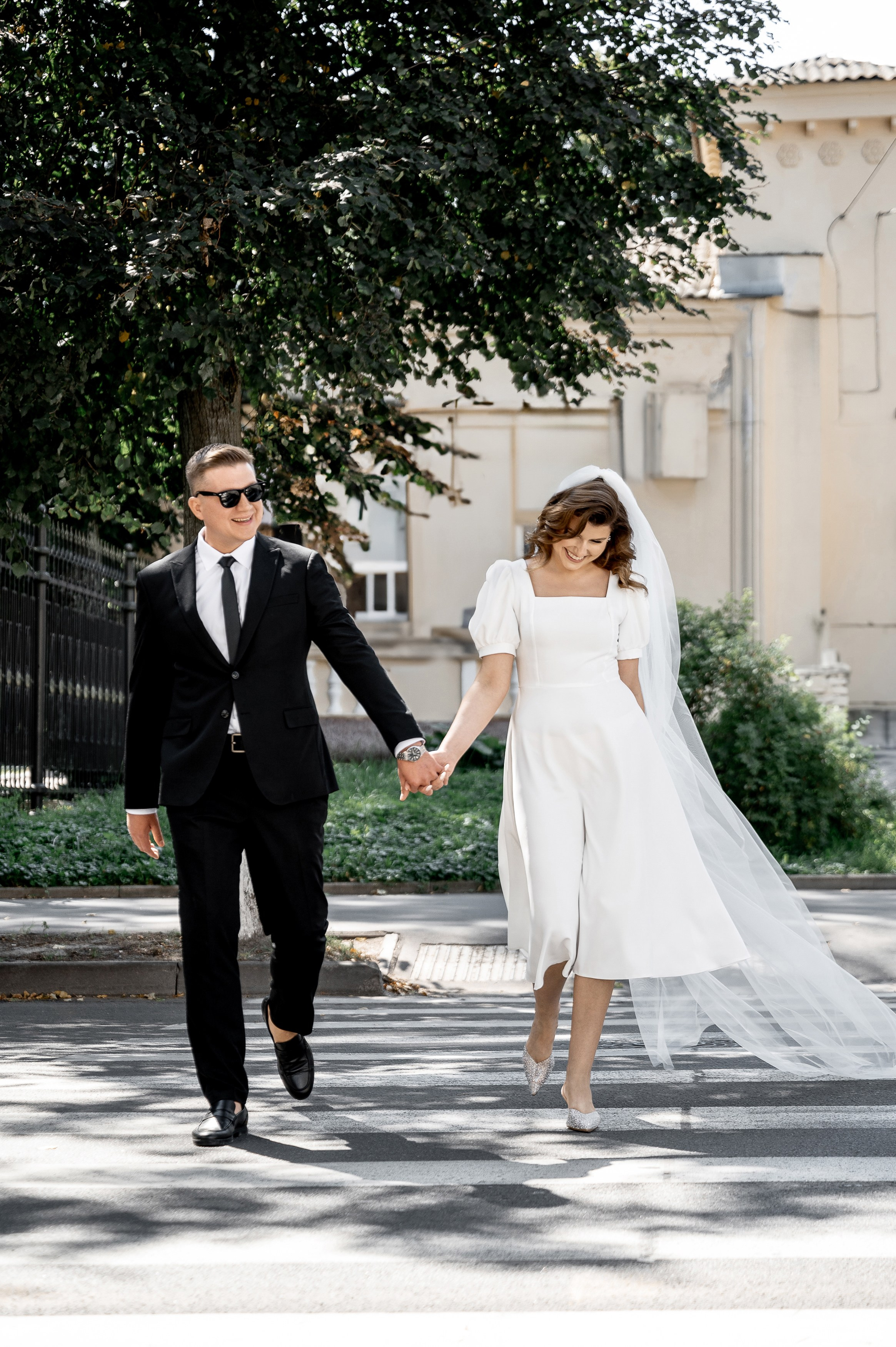 Артем & Ксения. Свадебный, семейный и репортажный фотограф. Брянск. Эльвира Голенкова