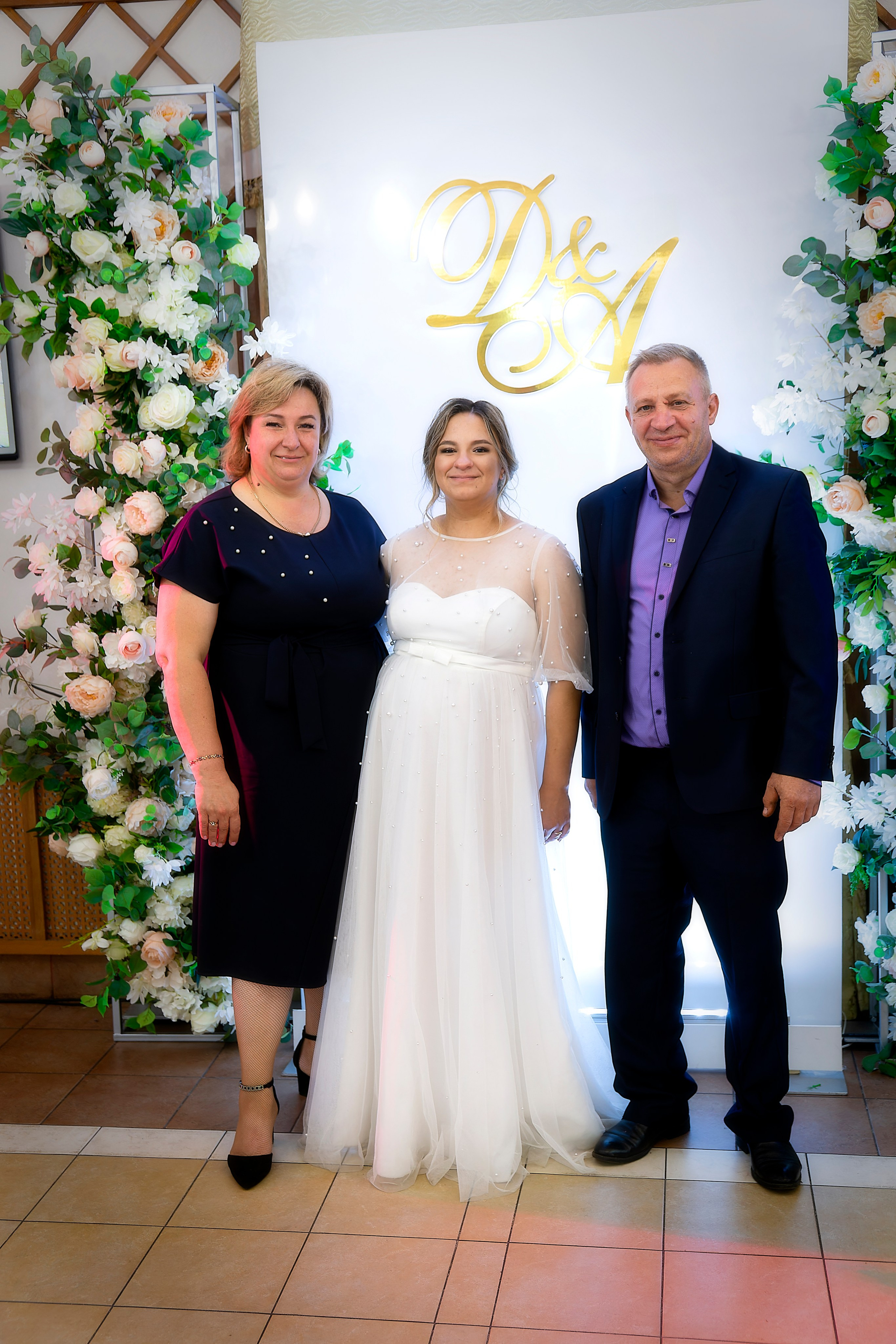 Анастасия и Денис. Лев Постнов.Фотограф. Нижний Новгород