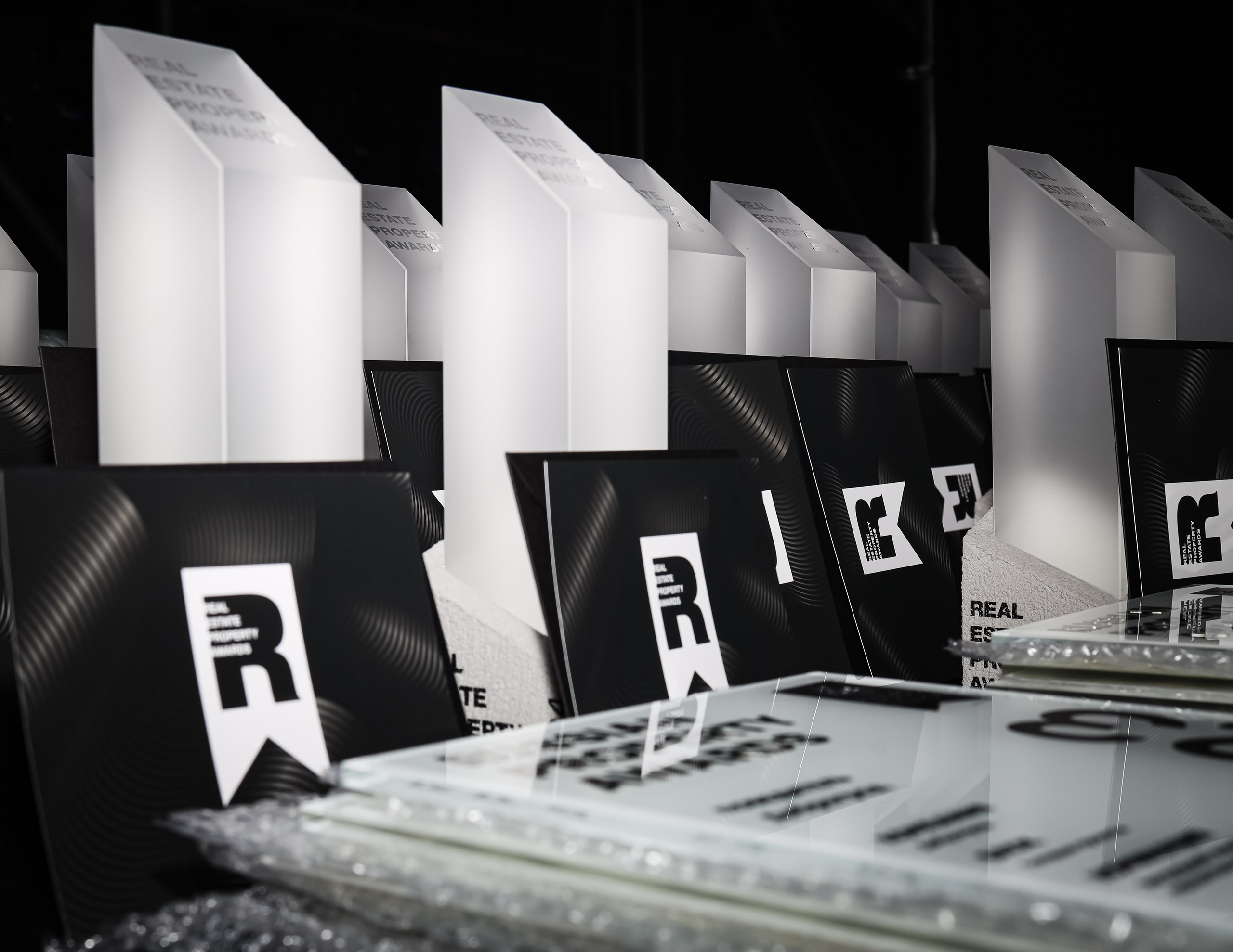 Премия REAL PROPERTY AWERDS 2024. Фотограф в Адлере и  Сочи Ирина Москалева