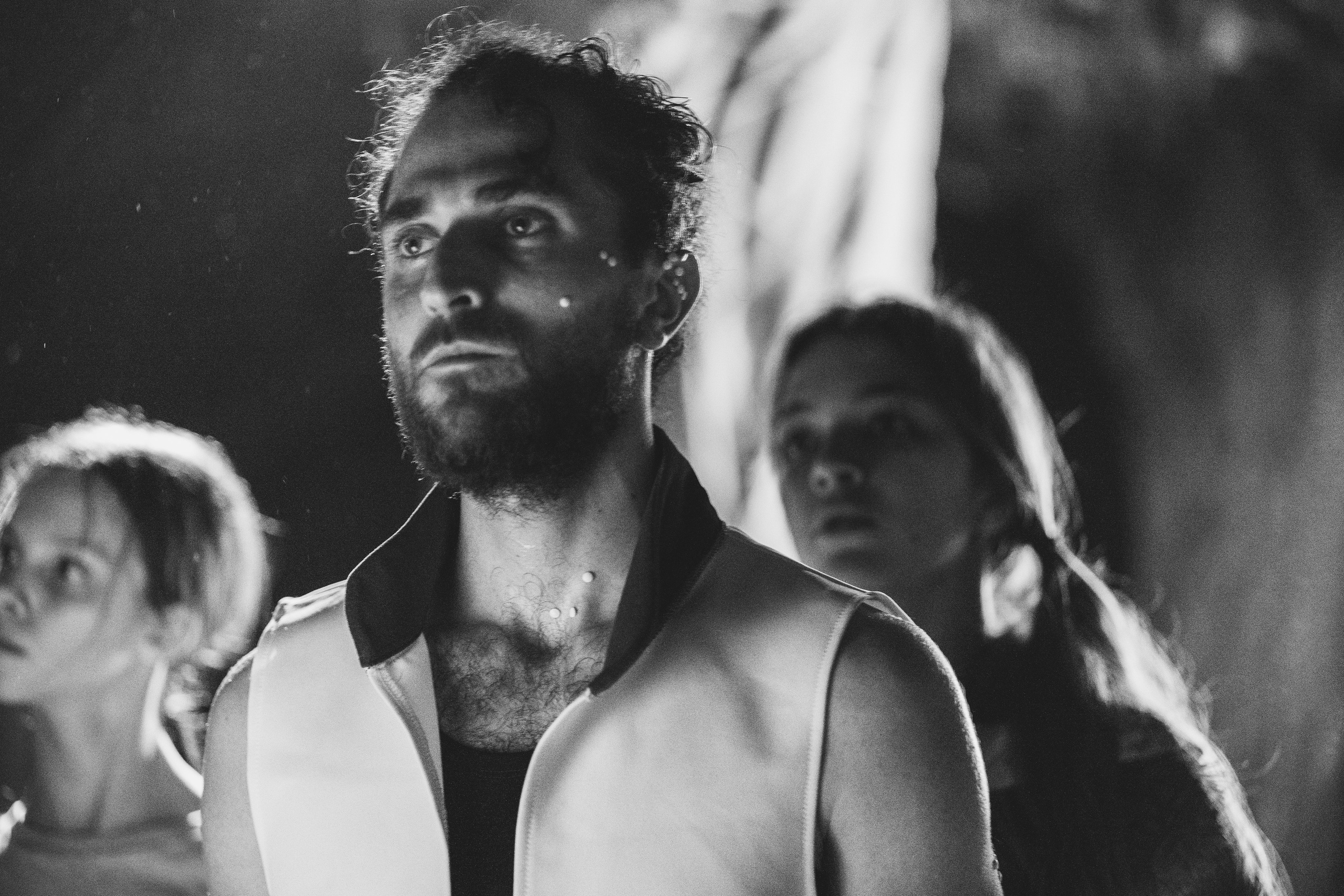 Иммерсивное шоу ''Щелкунчик''. Портретный и репортажный фотограф в Москве Кристина Никитюк kristina_koa