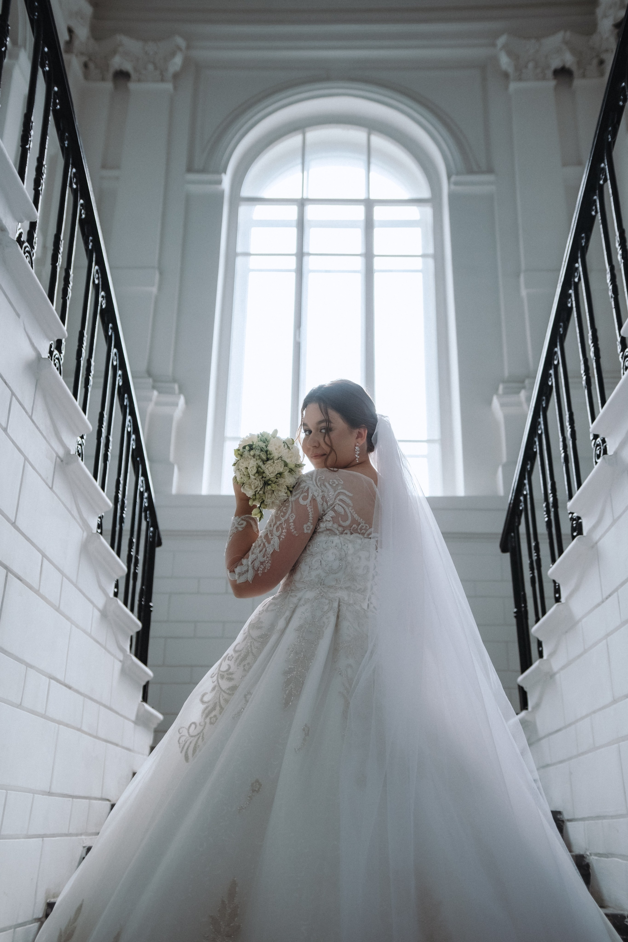 Влад & Арина. Serg_film