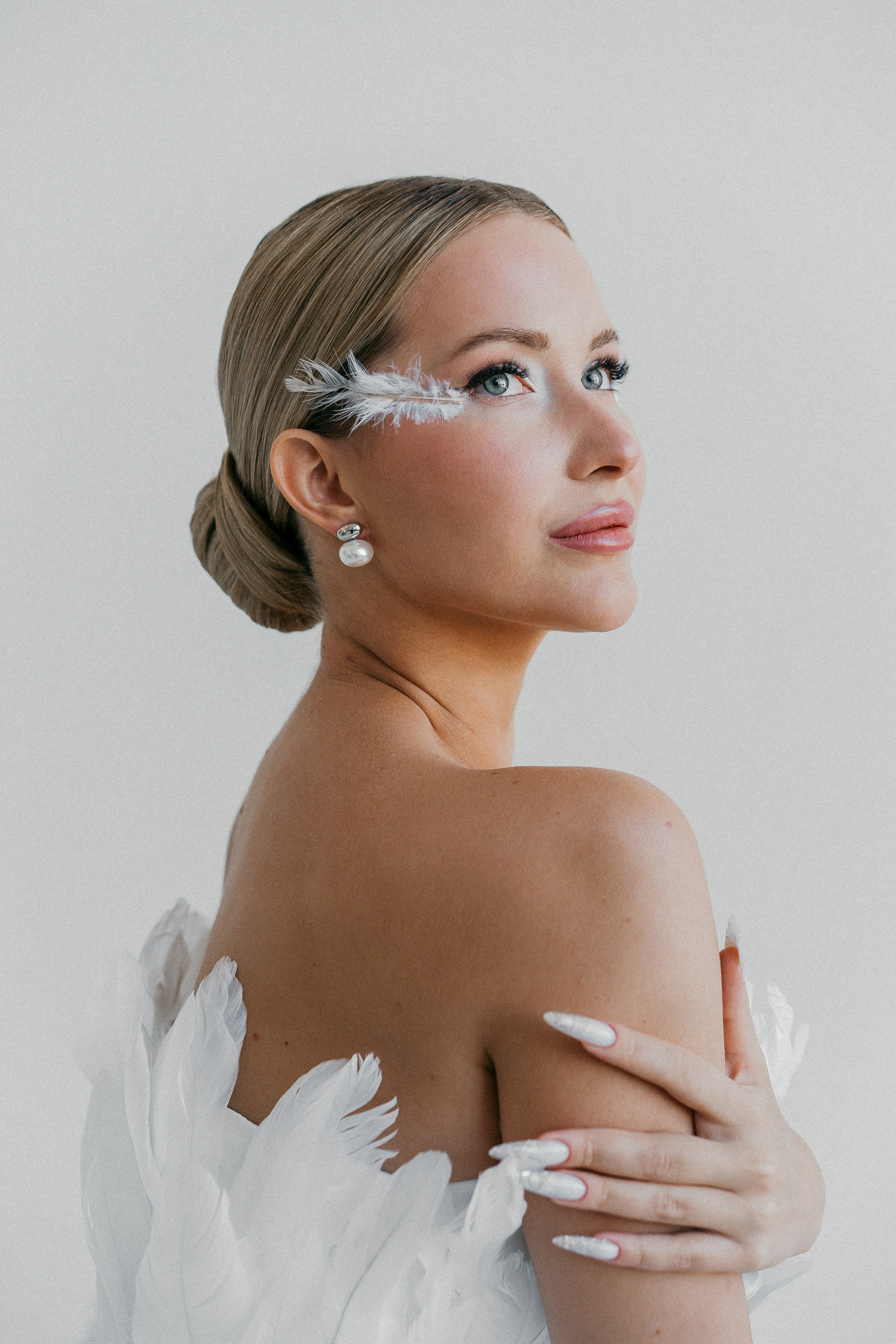 Татьяна. Семейный фотограф, love story, индивидуальная фотосессия в г. Сургуте