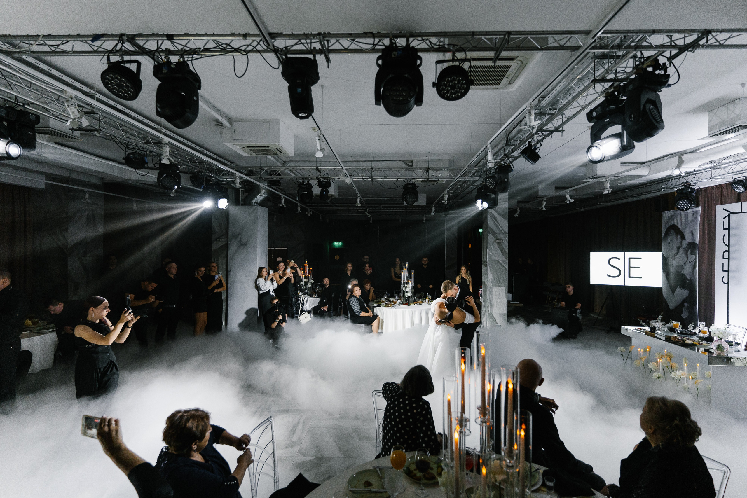 Екатерина и Сергей. Свадебный и семейный фотограф Кокушева Юлия Нижний Новгород