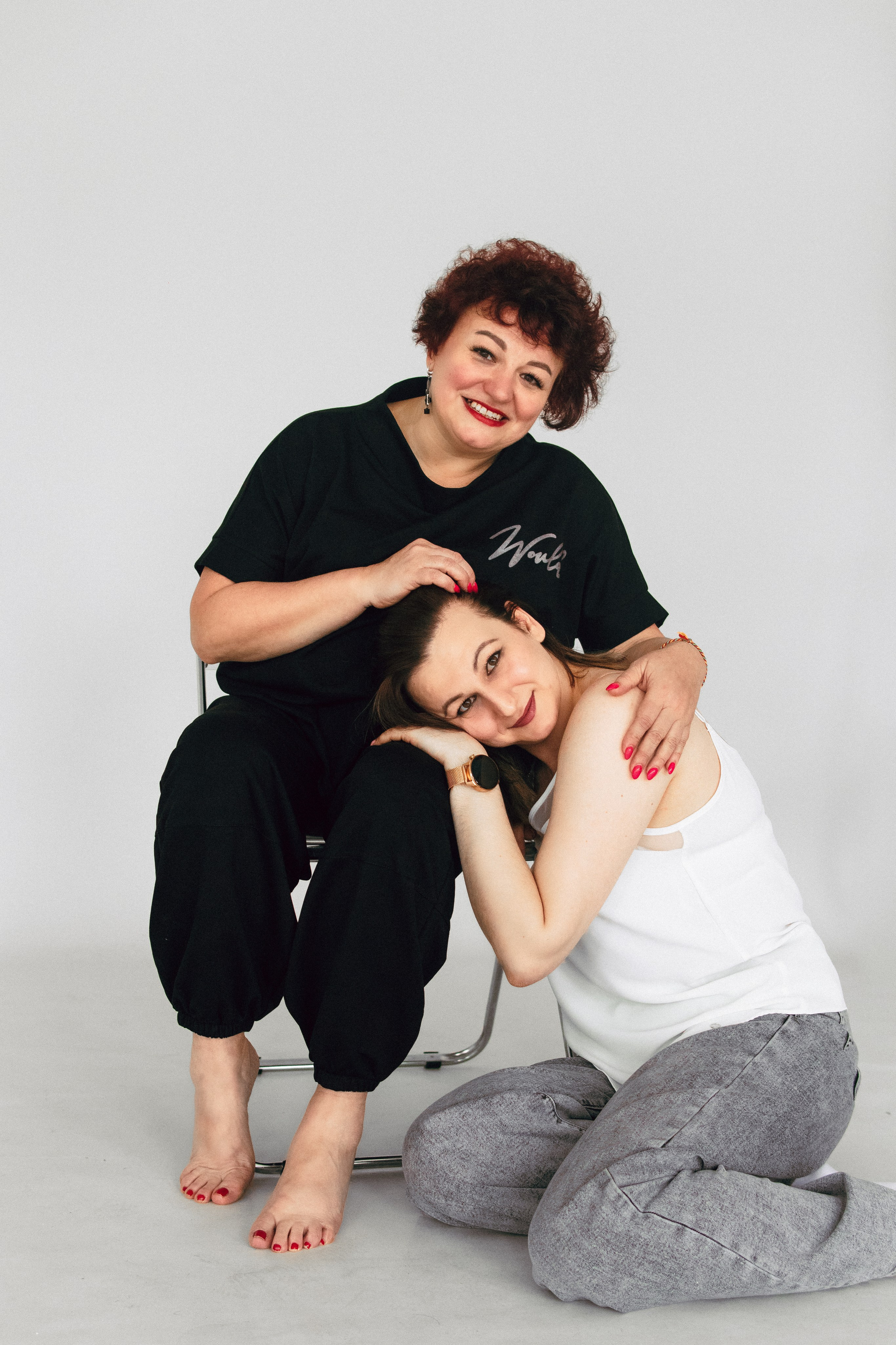 Родные люди. Фотограф и видеограф в Бугульме Аня Трутнева