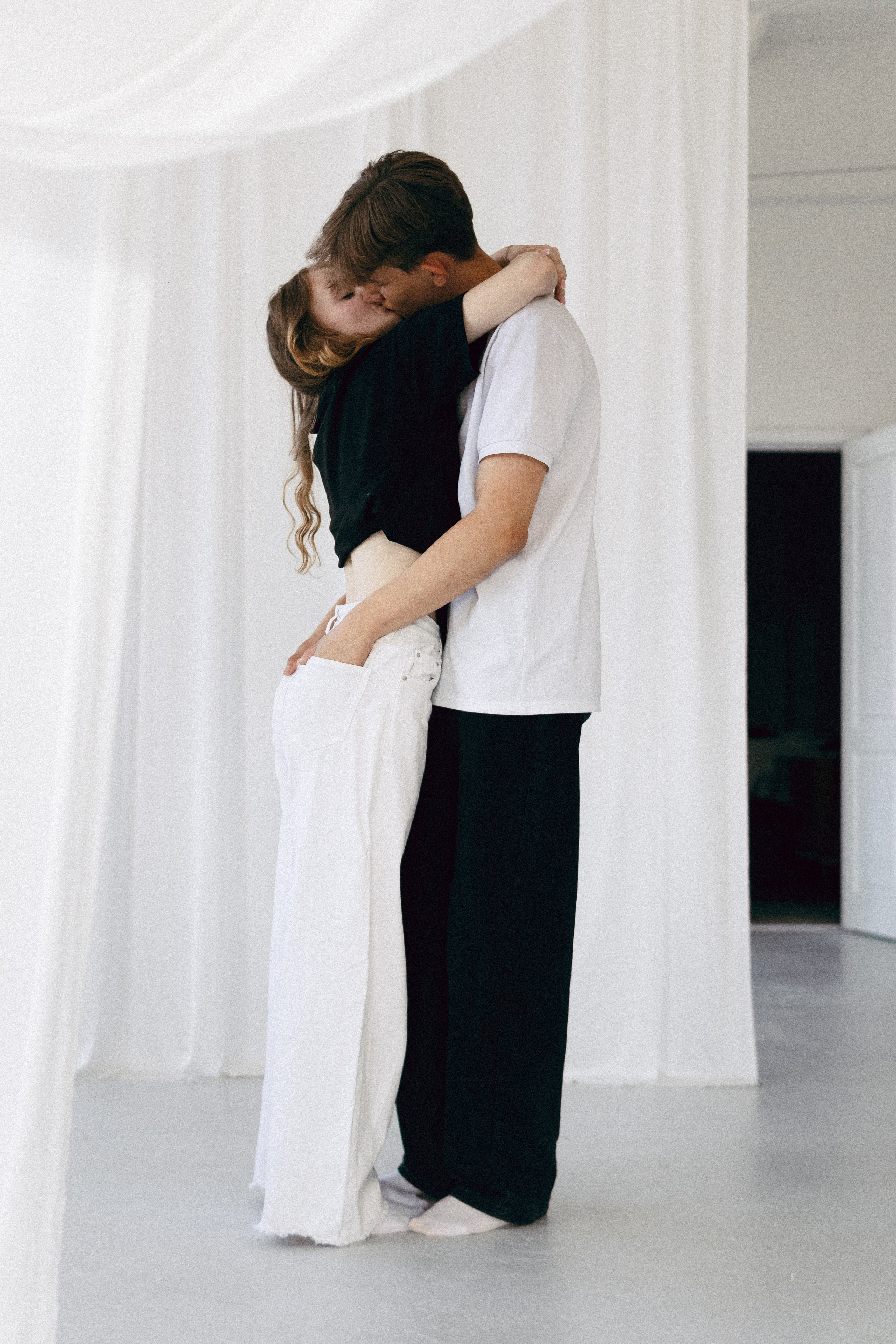 Марсель и София. Фотограф и видеограф в Бугульме Аня Трутнева